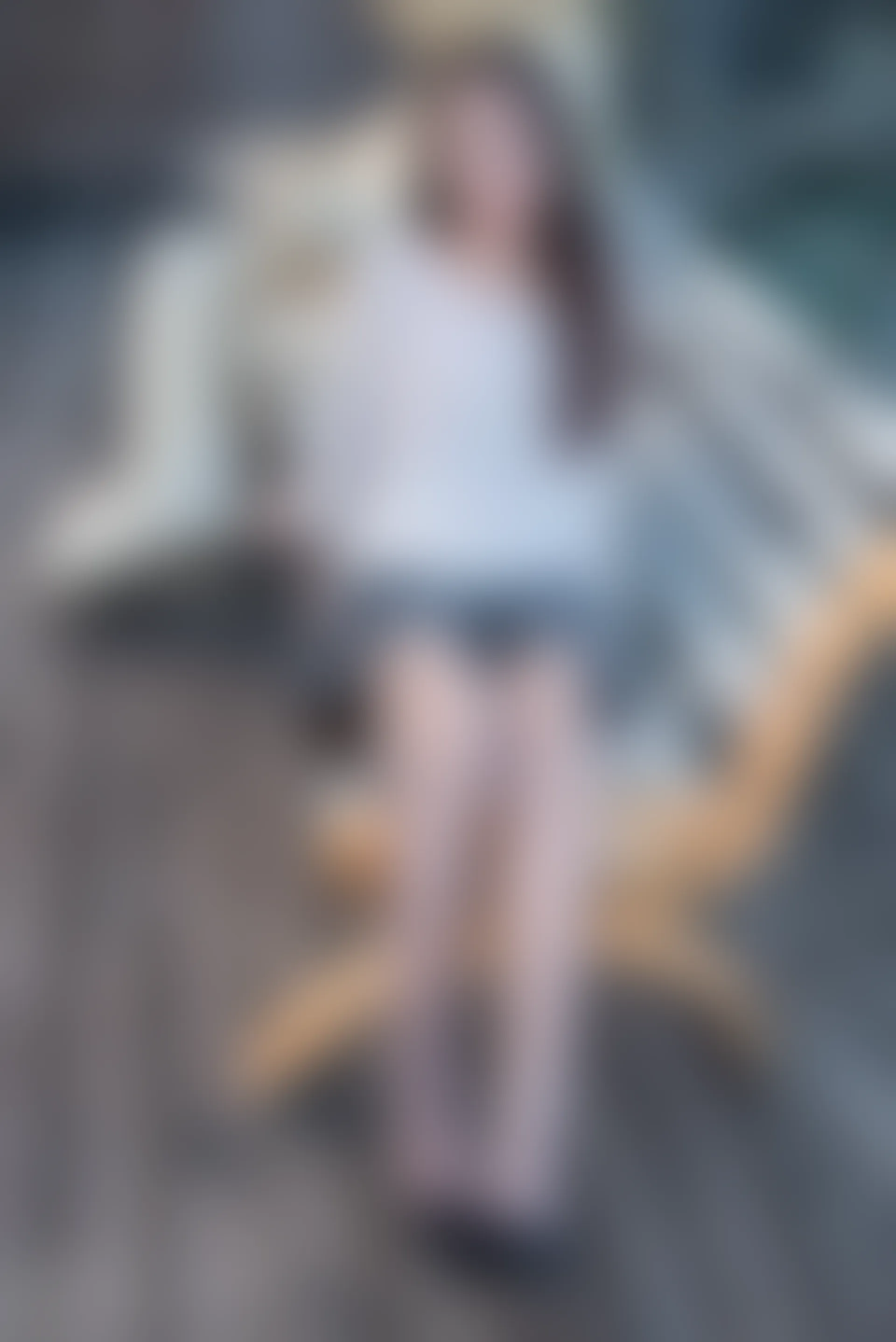 SSA丝社 超清写真 NO.062 西西 美丽冻人街拍[115P-2.08GB]