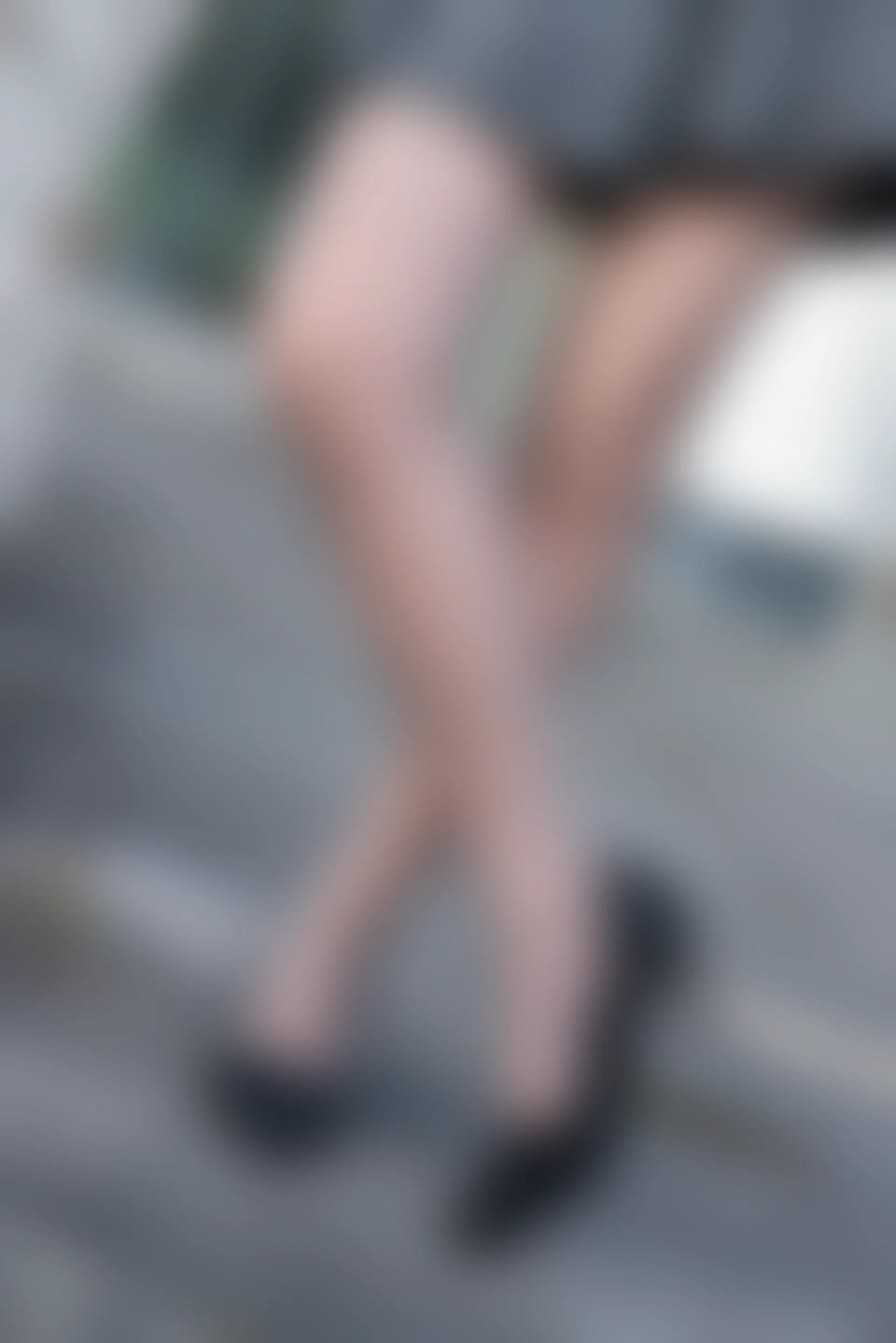 SSA丝社 超清写真 NO.062 西西 美丽冻人街拍[115P-2.08GB]