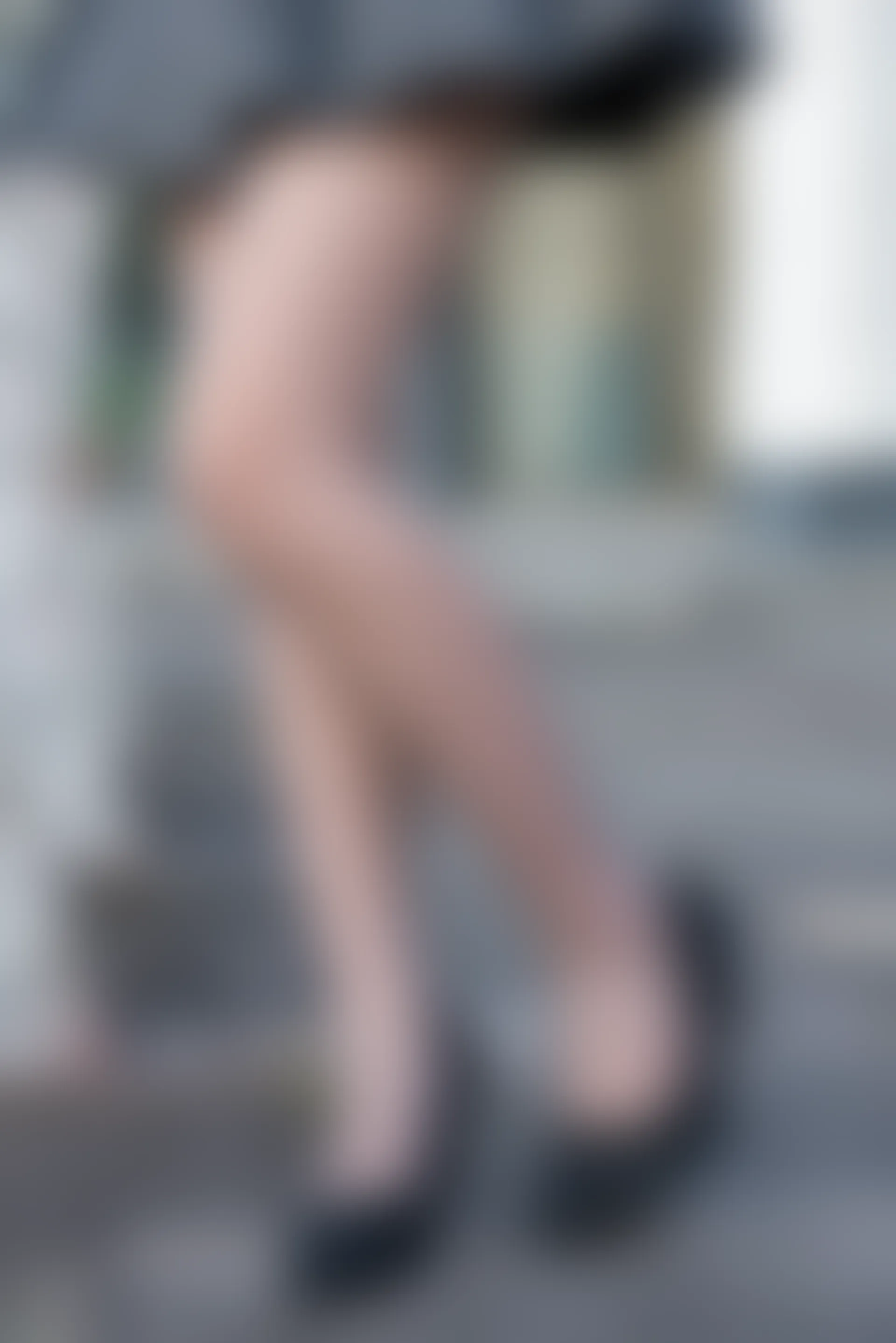 SSA丝社 超清写真 NO.062 西西 美丽冻人街拍[115P-2.08GB]