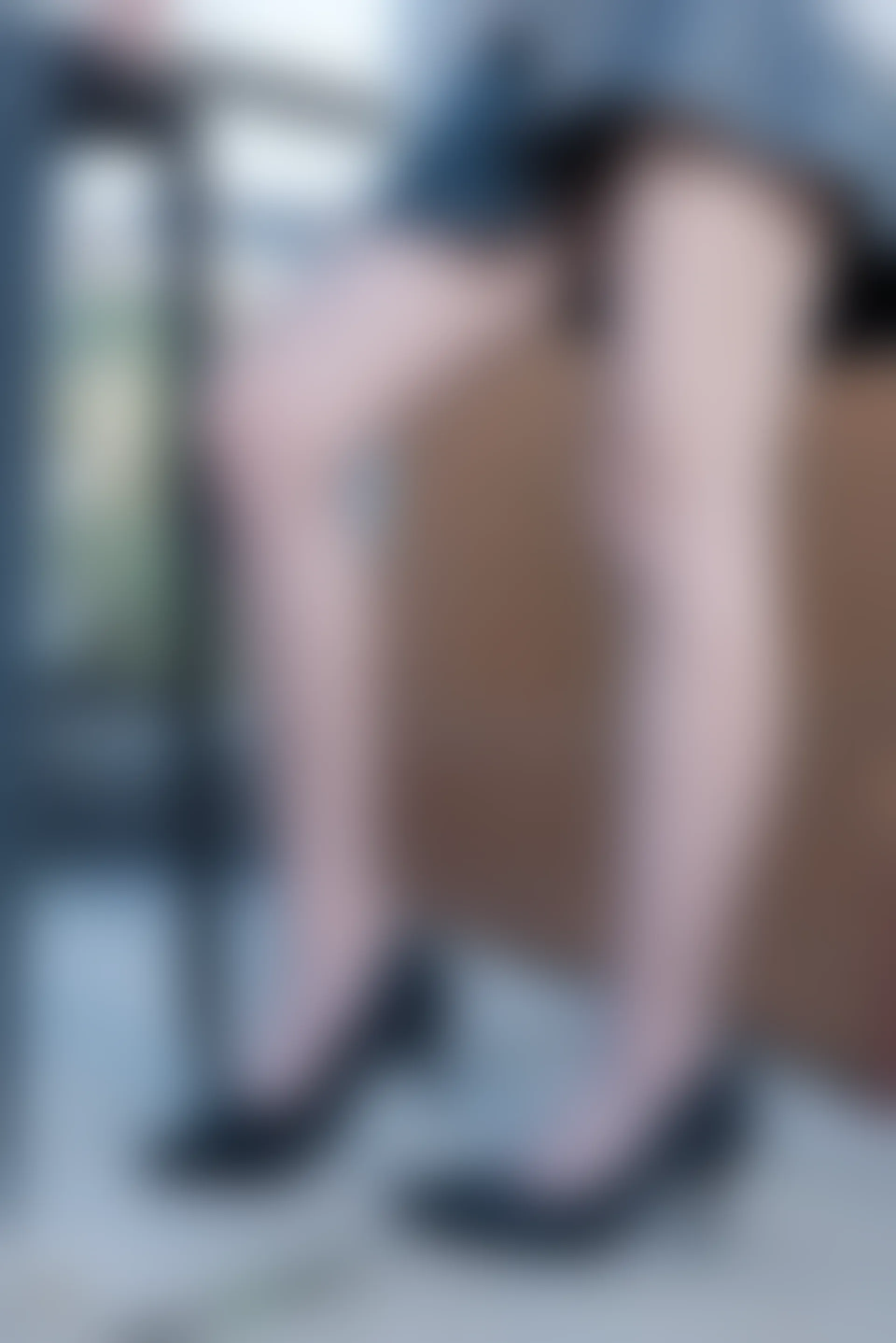 SSA丝社 超清写真 NO.062 西西 美丽冻人街拍[115P-2.08GB]