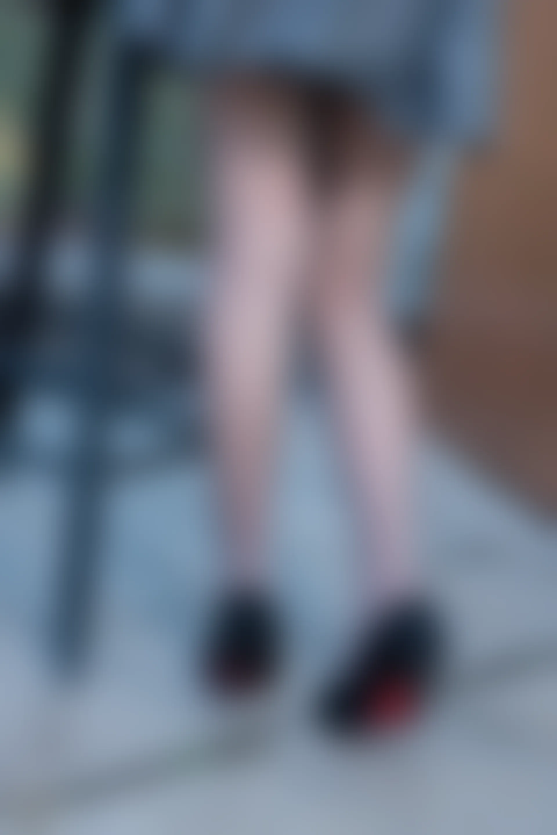SSA丝社 超清写真 NO.062 西西 美丽冻人街拍[115P-2.08GB]