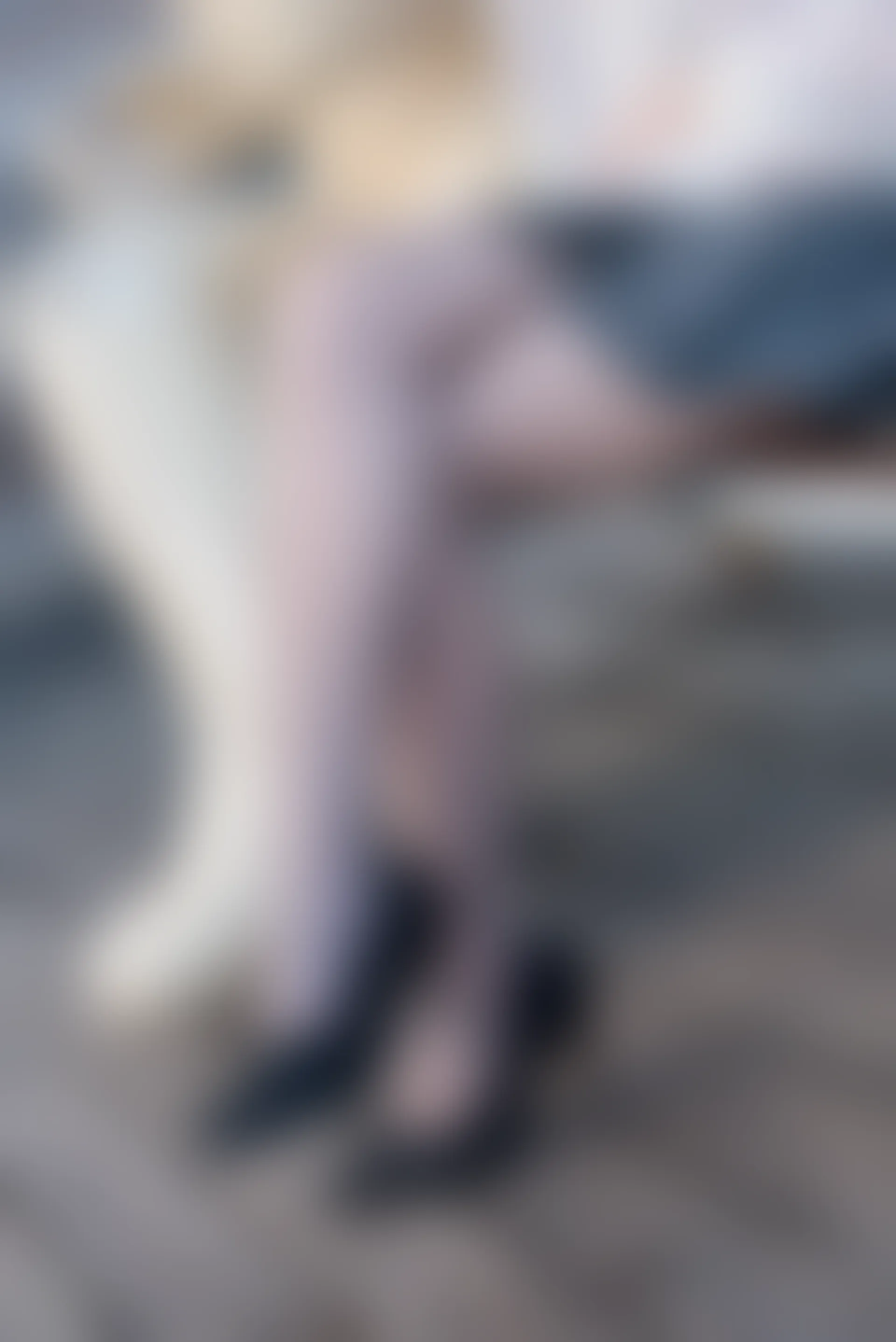 SSA丝社 超清写真 NO.062 西西 美丽冻人街拍[115P-2.08GB]