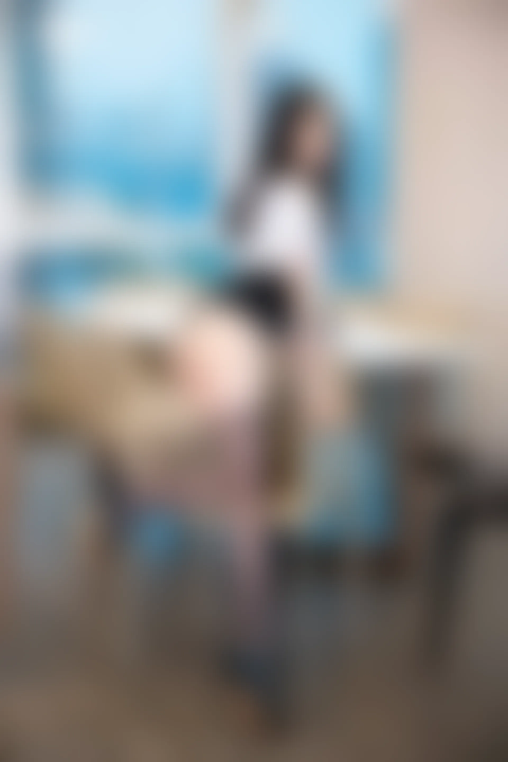 XiuRen秀人网 2021.11.04 No.4164 苏小曼babyface 黑丝 职业装[63+1P 629MB]
