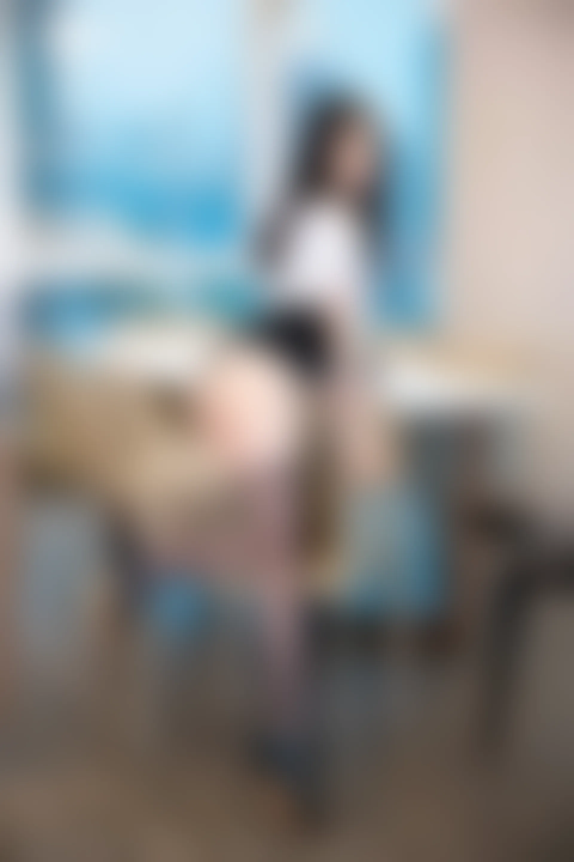 XiuRen秀人网 2021.11.04 No.4164 苏小曼babyface 黑丝 职业装[63+1P 629MB]