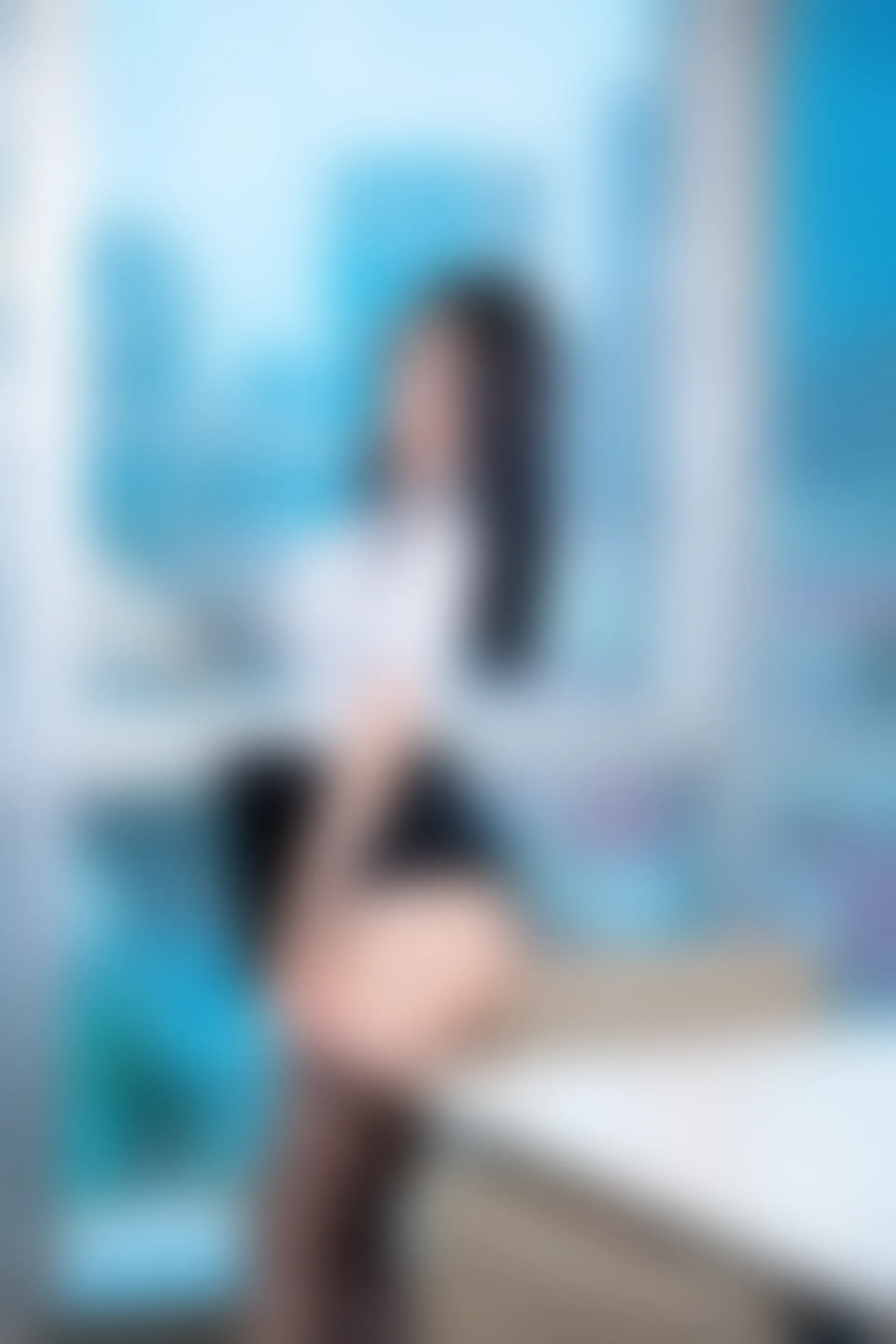 XiuRen秀人网 2021.11.04 No.4164 苏小曼babyface 黑丝 职业装[63+1P 629MB]