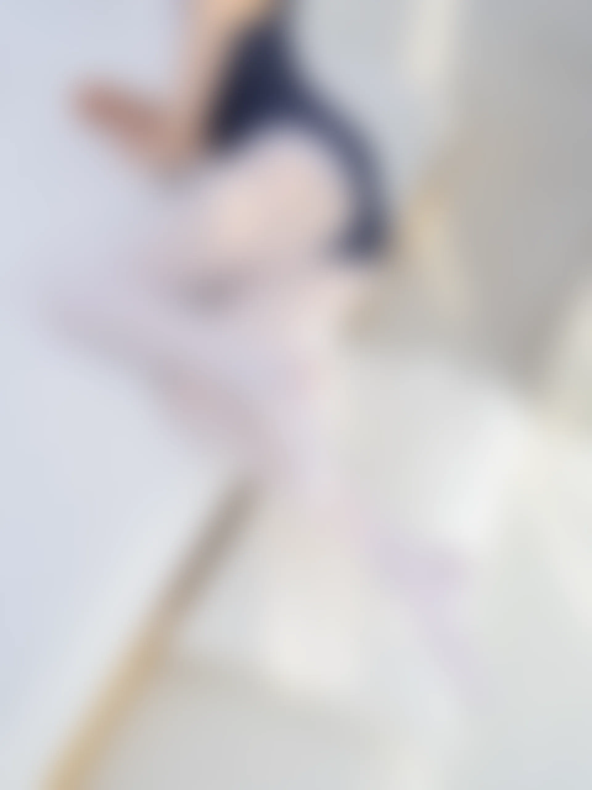 森萝财团 内部VIP系列 微风-11 aika 白丝 80D 泳装 [146P1V-8.04GB]Aika, 内衣, 双马尾, 森萝财团, 死库水, 白丝, 美腿, 美足