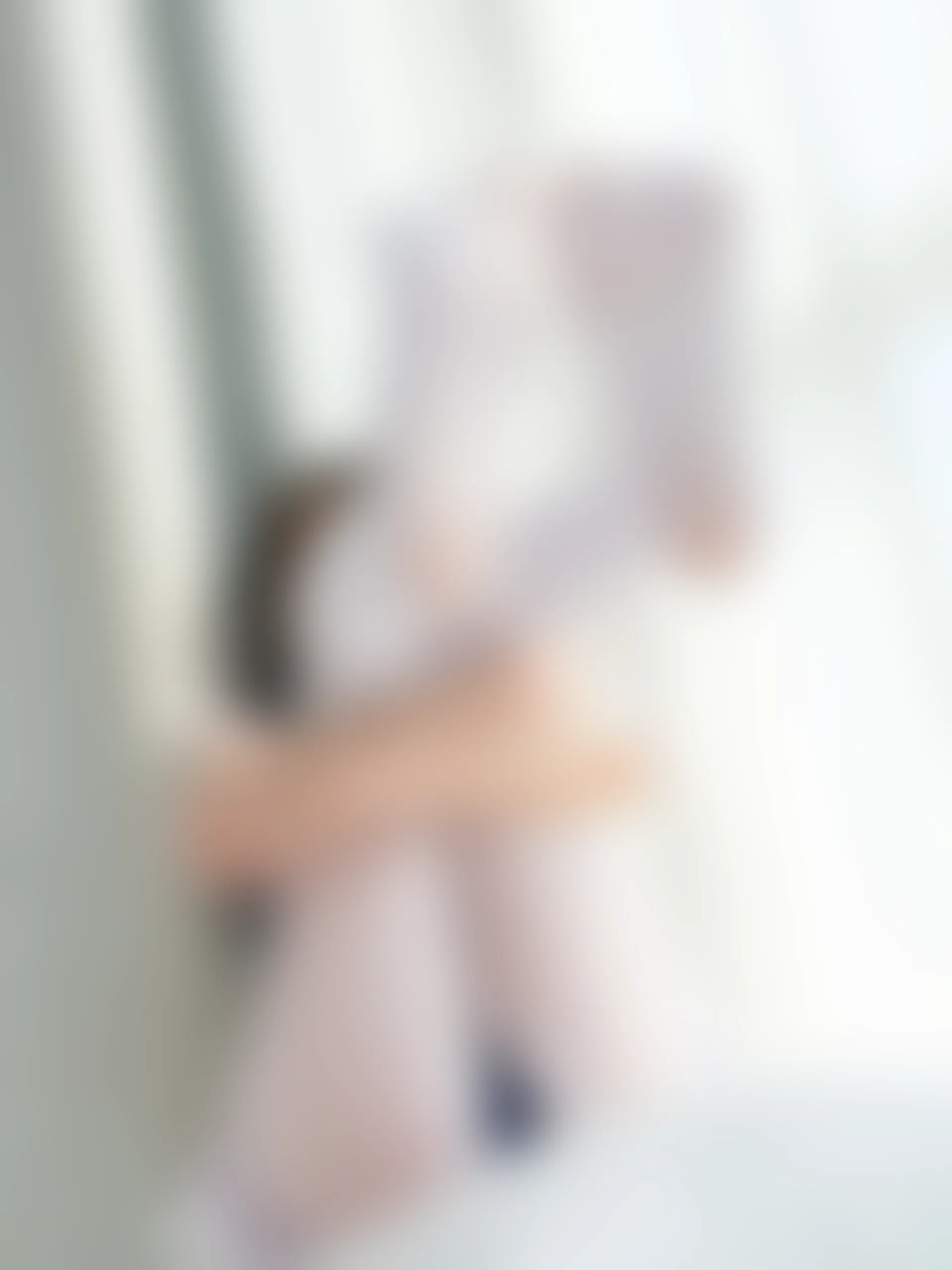 森萝财团 内部VIP系列 微风-11 aika 白丝 80D 泳装 [146P1V-8.04GB]Aika, 内衣, 双马尾, 森萝财团, 死库水, 白丝, 美腿, 美足