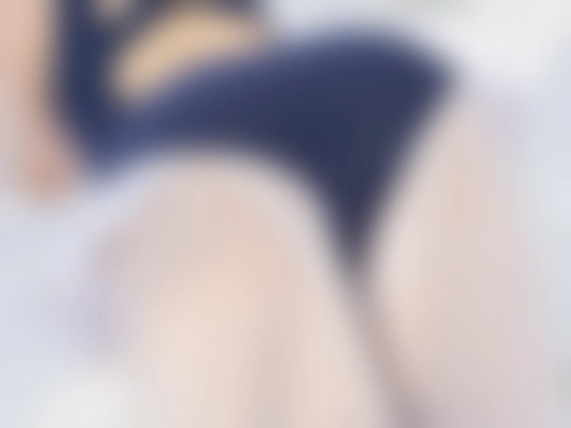 森萝财团 内部VIP系列 微风-11 aika 白丝 80D 泳装 [146P1V-8.04GB]Aika, 内衣, 双马尾, 森萝财团, 死库水, 白丝, 美腿, 美足