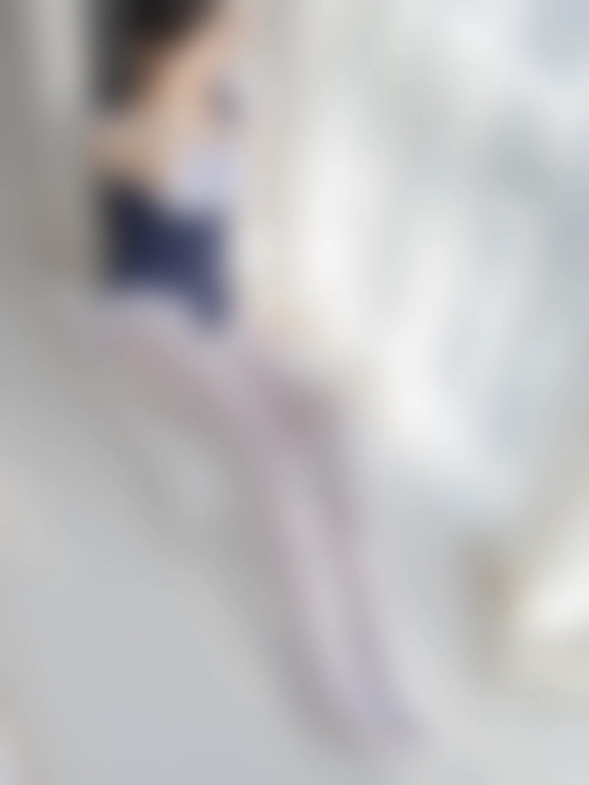 森萝财团 内部VIP系列 微风-11 aika 白丝 80D 泳装 [146P1V-8.04GB]Aika, 内衣, 双马尾, 森萝财团, 死库水, 白丝, 美腿, 美足