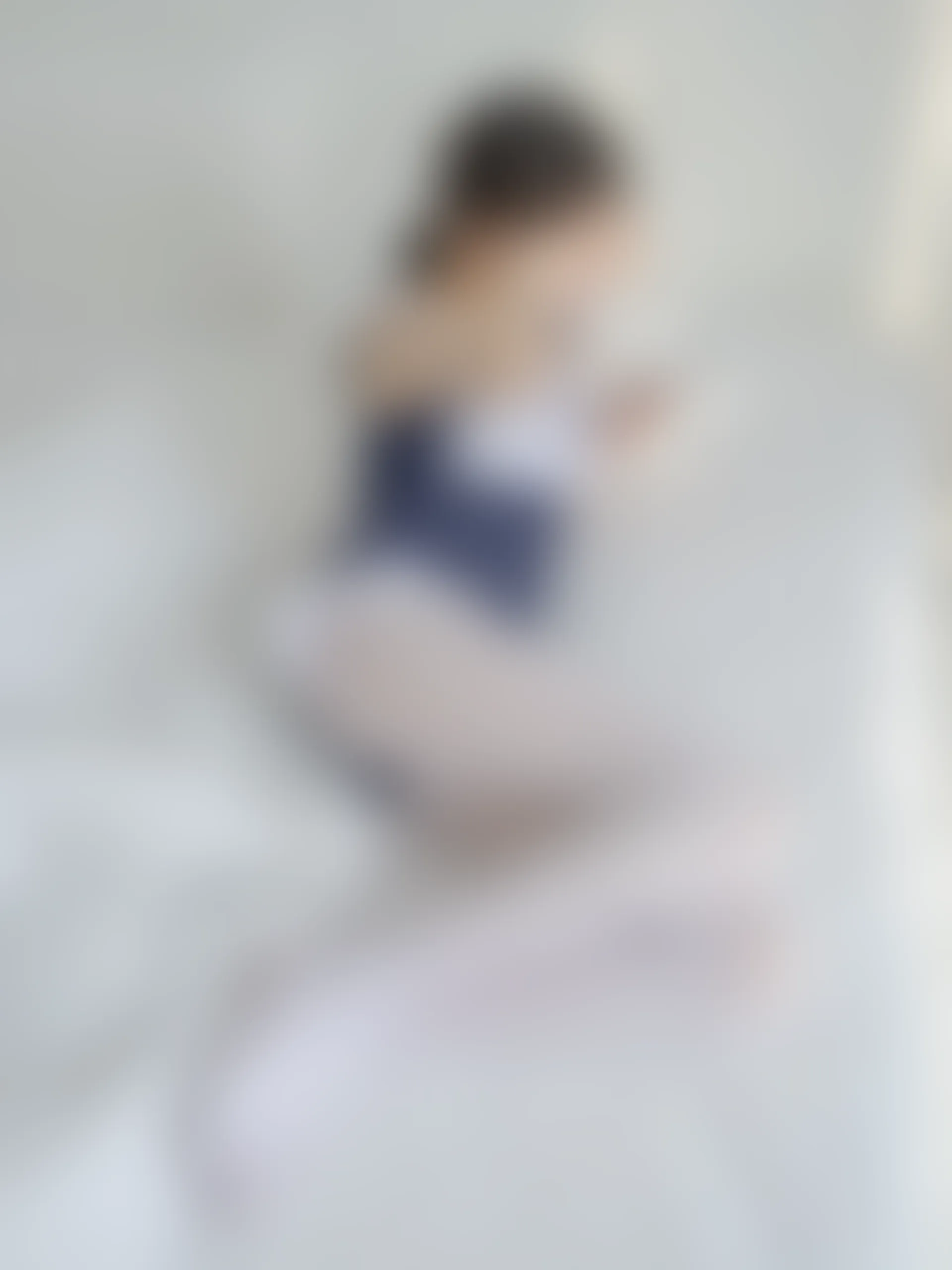 森萝财团 内部VIP系列 微风-11 aika 白丝 80D 泳装 [146P1V-8.04GB]Aika, 内衣, 双马尾, 森萝财团, 死库水, 白丝, 美腿, 美足