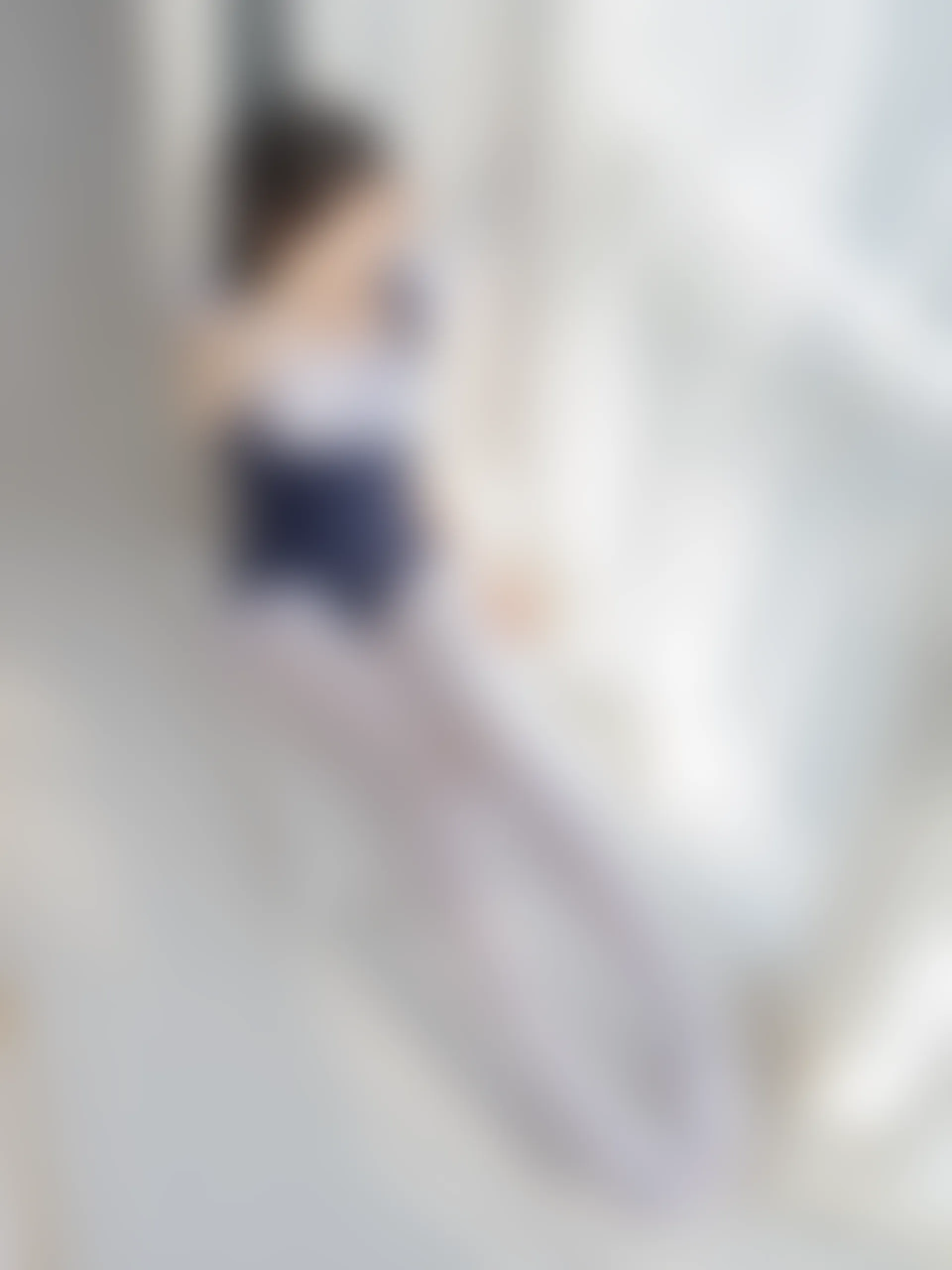 森萝财团 内部VIP系列 微风-11 aika 白丝 80D 泳装 [146P1V-8.04GB]Aika, 内衣, 双马尾, 森萝财团, 死库水, 白丝, 美腿, 美足