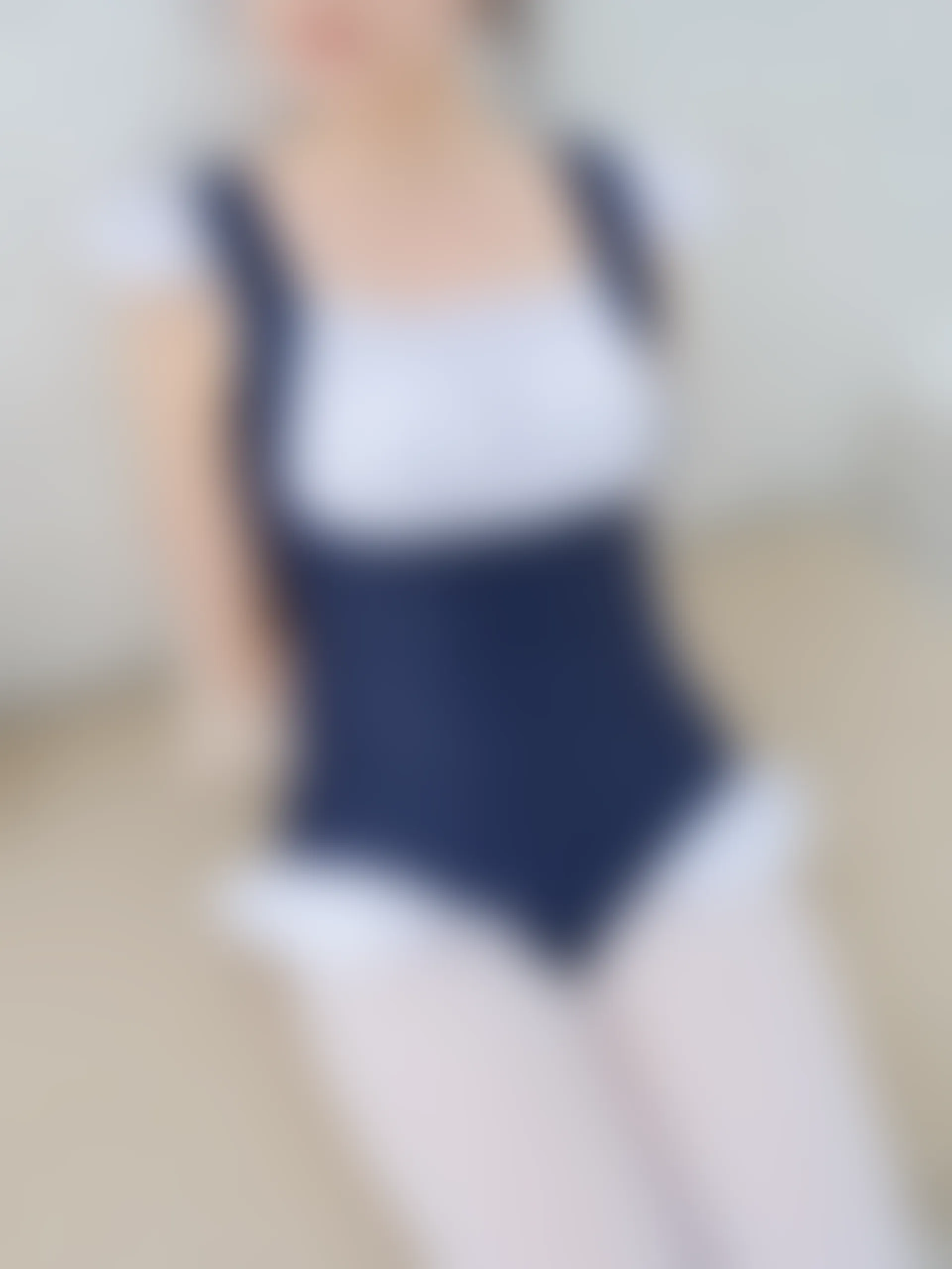 森萝财团 内部VIP系列 微风-11 aika 白丝 80D 泳装 [146P1V-8.04GB]Aika, 内衣, 双马尾, 森萝财团, 死库水, 白丝, 美腿, 美足