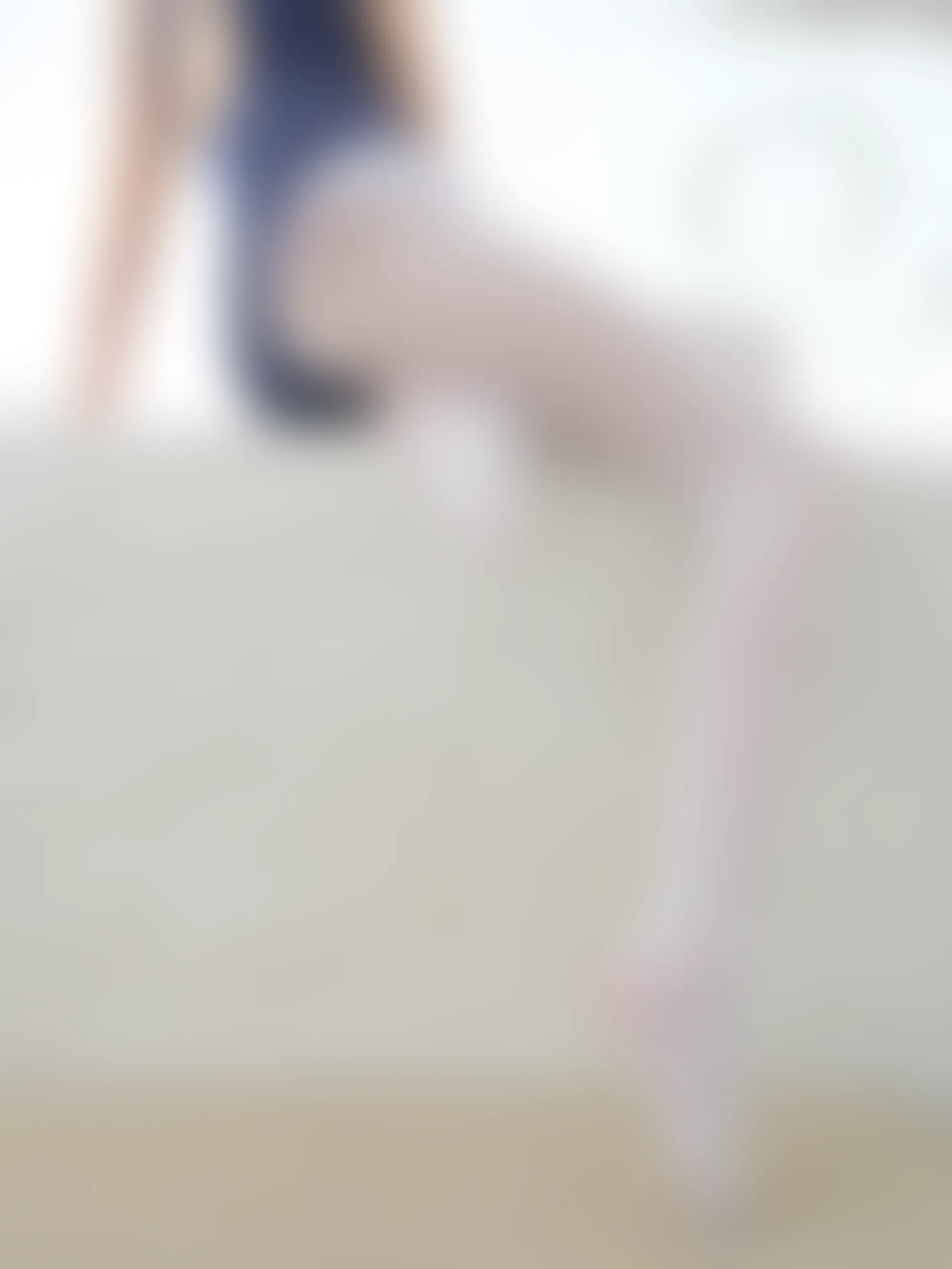森萝财团 内部VIP系列 微风-11 aika 白丝 80D 泳装 [146P1V-8.04GB]Aika, 内衣, 双马尾, 森萝财团, 死库水, 白丝, 美腿, 美足