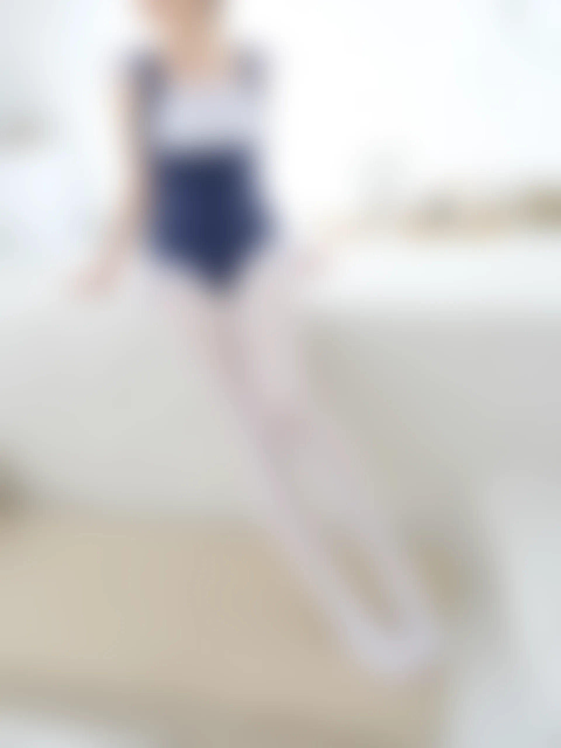 森萝财团 内部VIP系列 微风-11 aika 白丝 80D 泳装 [146P1V-8.04GB]Aika, 内衣, 双马尾, 森萝财团, 死库水, 白丝, 美腿, 美足