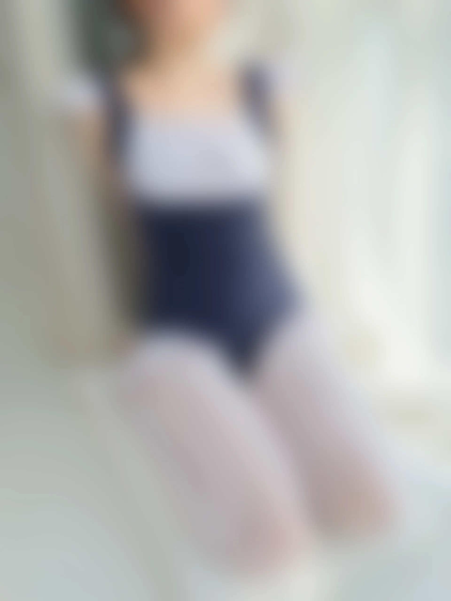 森萝财团 内部VIP系列 微风-11 aika 白丝 80D 泳装 [146P1V-8.04GB]Aika, 内衣, 双马尾, 森萝财团, 死库水, 白丝, 美腿, 美足
