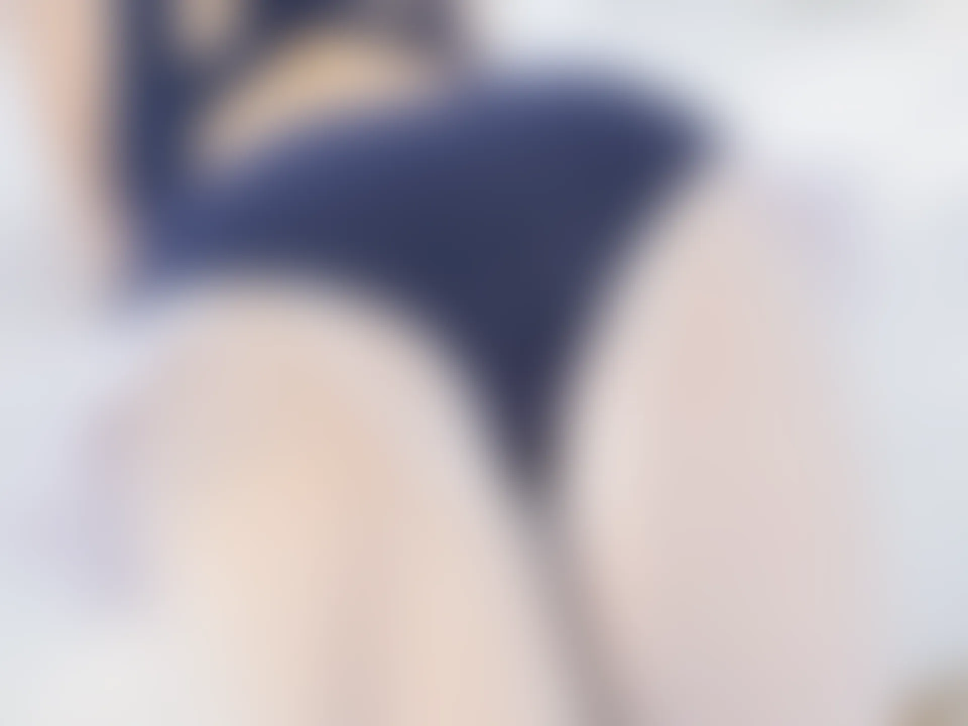 森萝财团 内部VIP系列 微风-11 aika 白丝 80D 泳装 [146P1V-8.04GB]Aika, 内衣, 双马尾, 森萝财团, 死库水, 白丝, 美腿, 美足