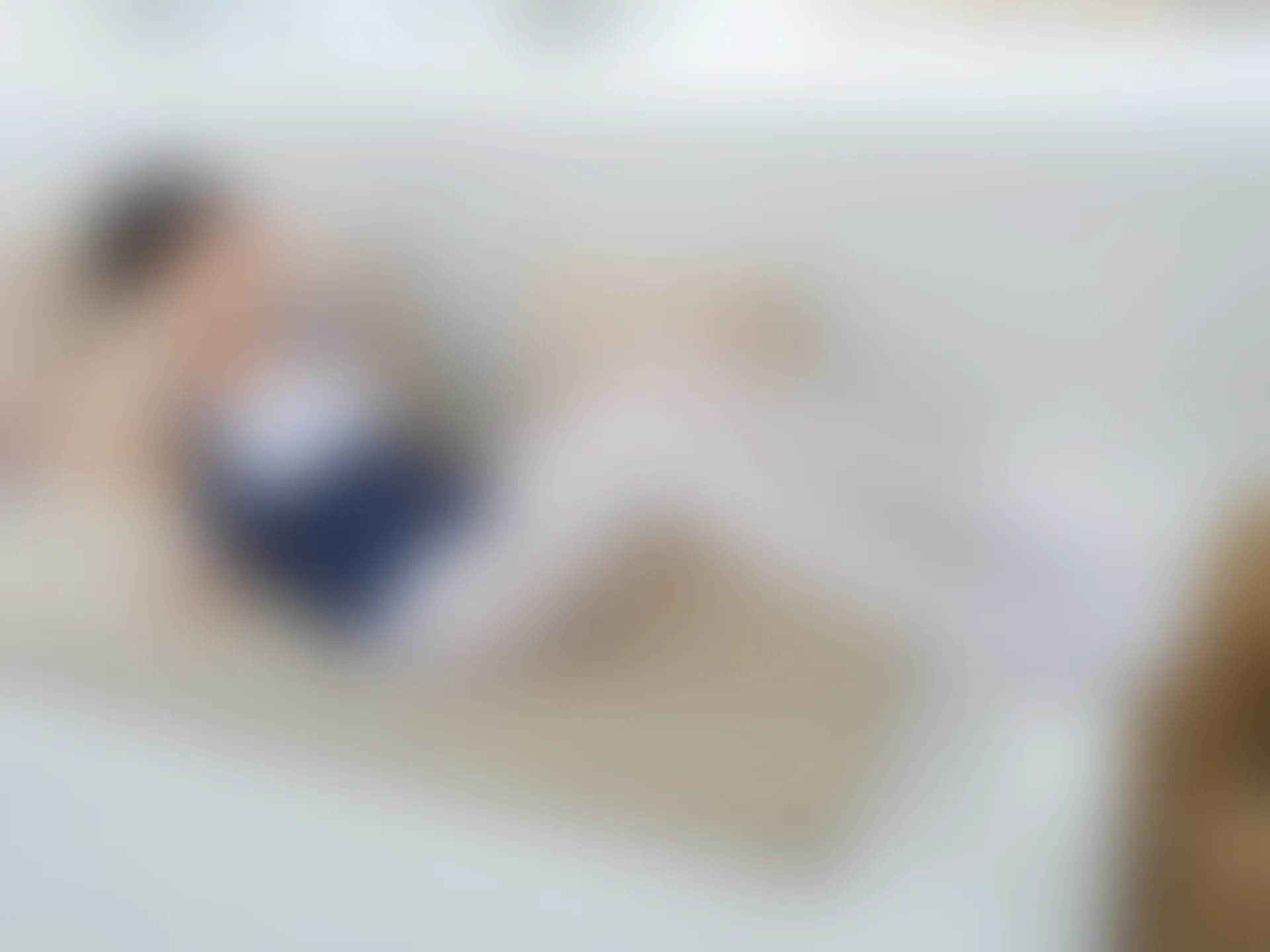 森萝财团 内部VIP系列 微风-11 aika 白丝 80D 泳装 [146P1V-8.04GB]Aika, 内衣, 双马尾, 森萝财团, 死库水, 白丝, 美腿, 美足