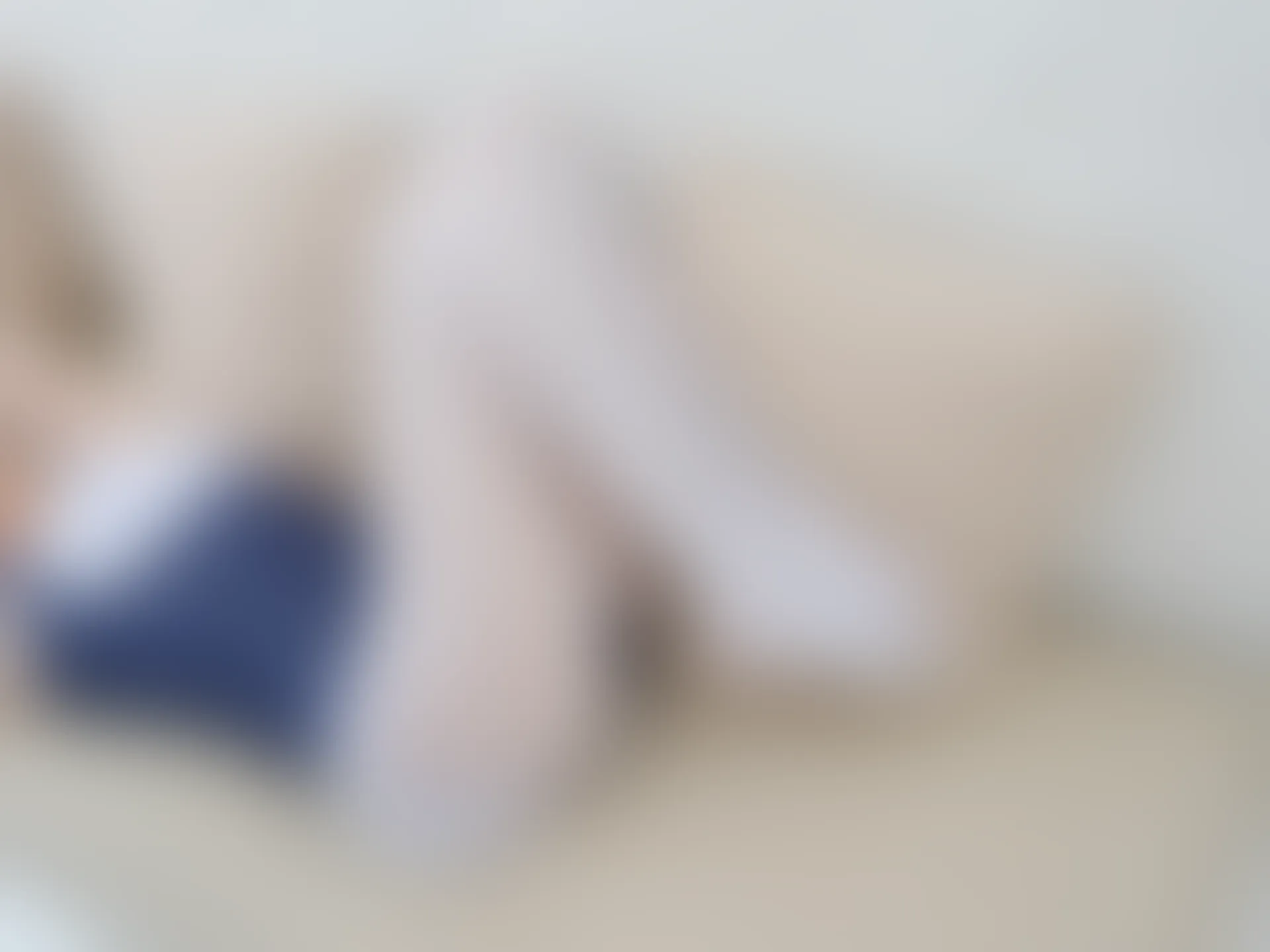 森萝财团 内部VIP系列 微风-11 aika 白丝 80D 泳装 [146P1V-8.04GB]Aika, 内衣, 双马尾, 森萝财团, 死库水, 白丝, 美腿, 美足
