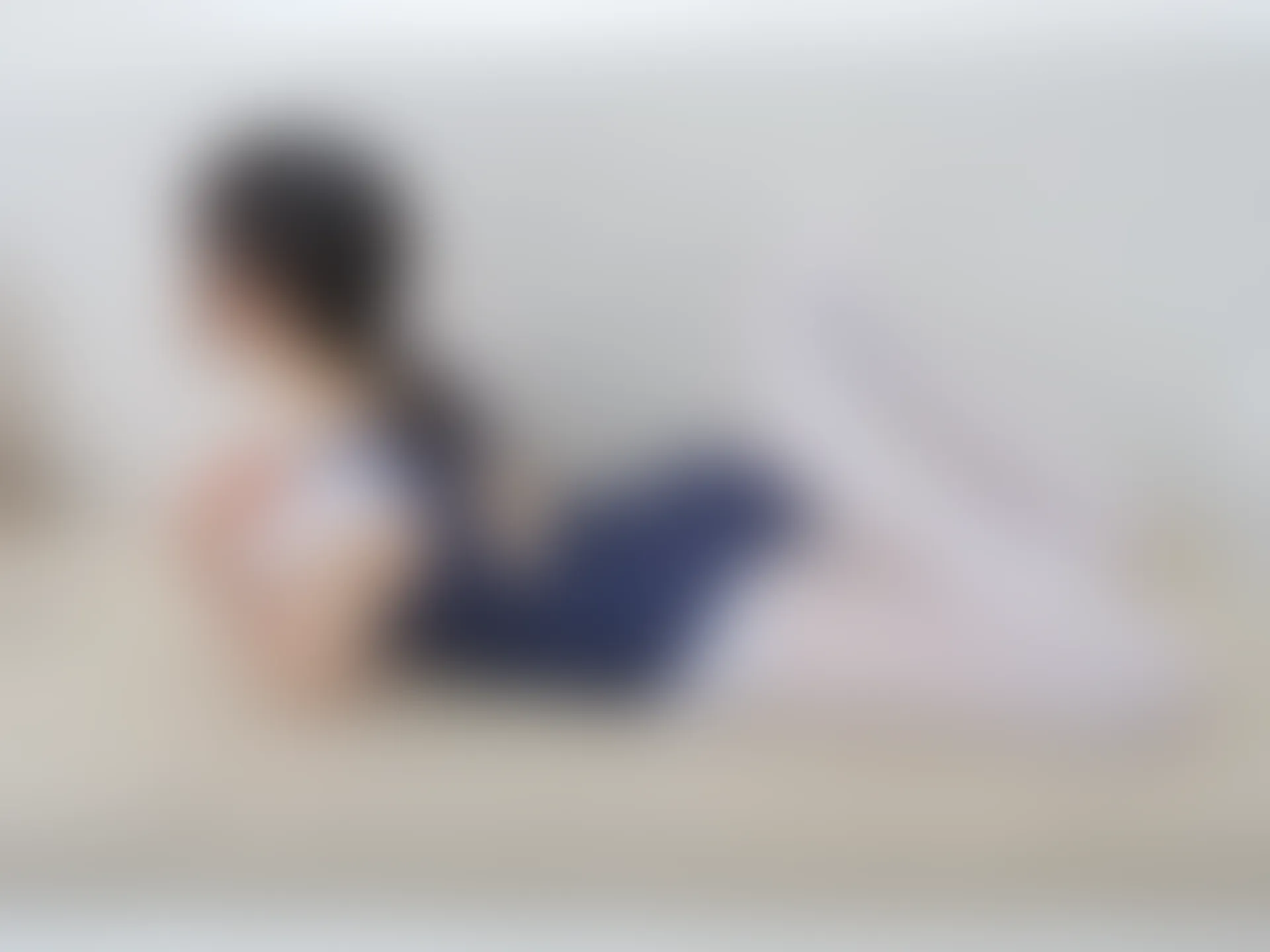 森萝财团 内部VIP系列 微风-11 aika 白丝 80D 泳装 [146P1V-8.04GB]Aika, 内衣, 双马尾, 森萝财团, 死库水, 白丝, 美腿, 美足