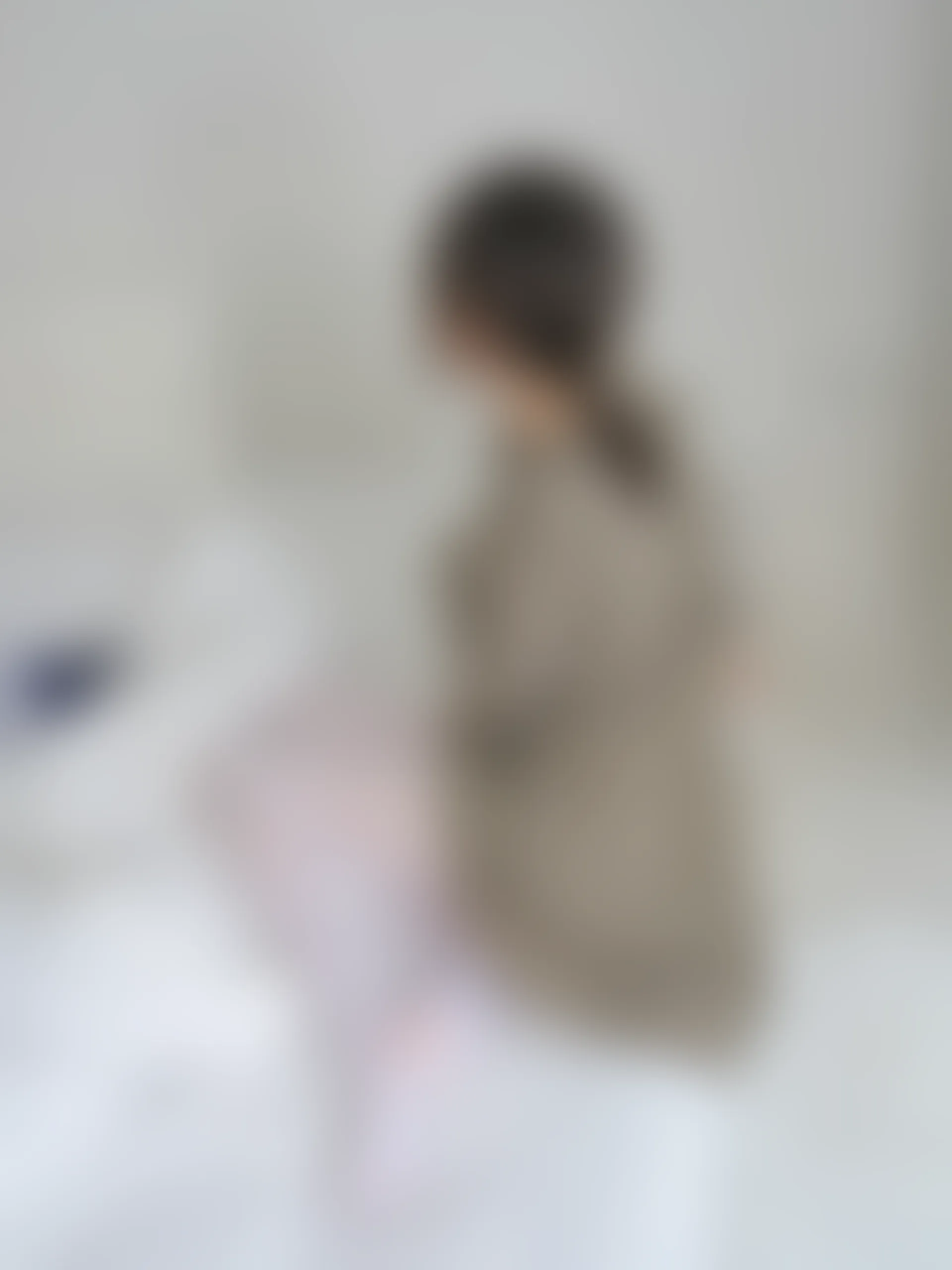 森萝财团 内部VIP系列 微风-11 aika 白丝 80D 泳装 [146P1V-8.04GB]Aika, 内衣, 双马尾, 森萝财团, 死库水, 白丝, 美腿, 美足