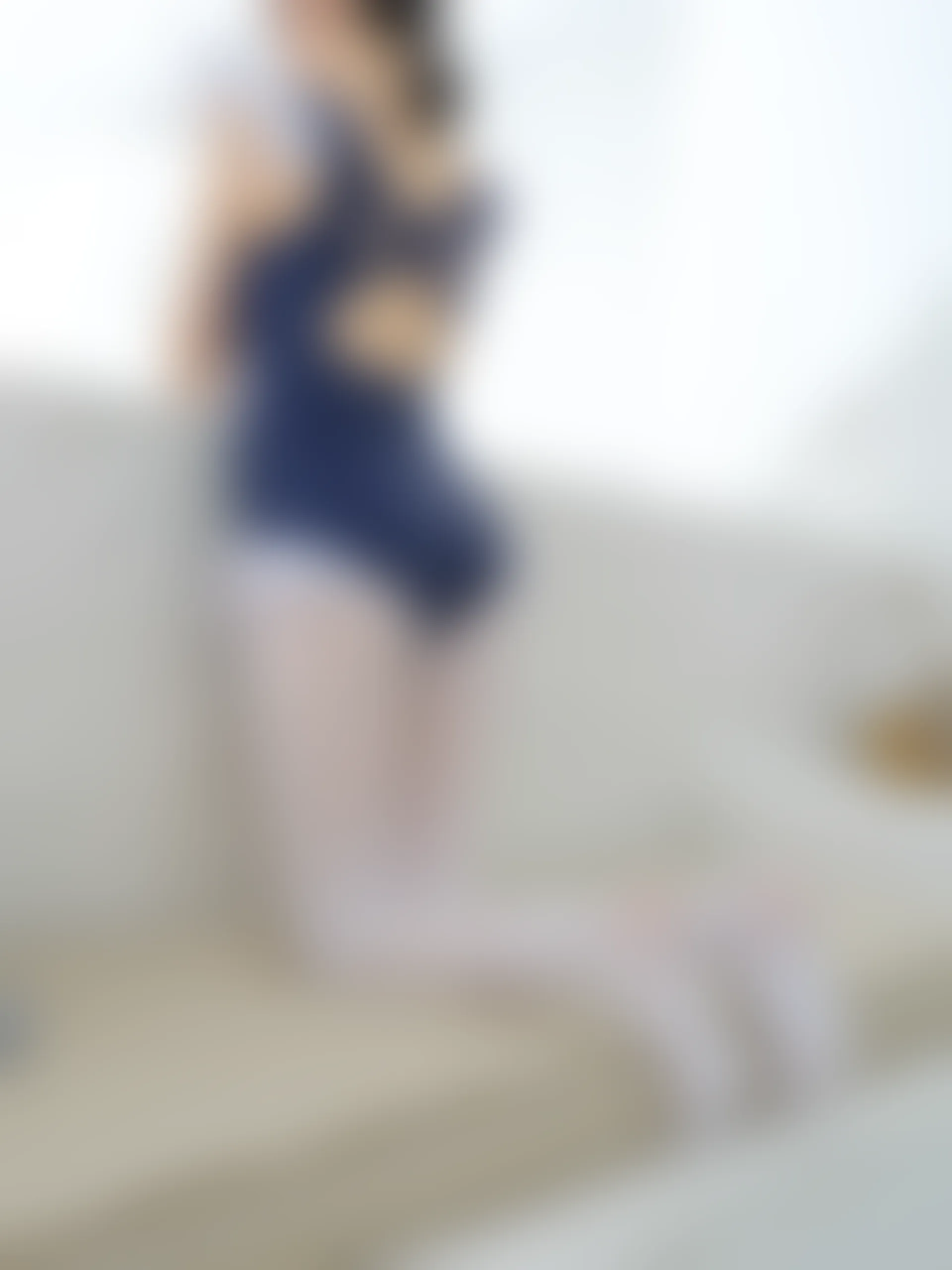 森萝财团 内部VIP系列 微风-11 aika 白丝 80D 泳装 [146P1V-8.04GB]Aika, 内衣, 双马尾, 森萝财团, 死库水, 白丝, 美腿, 美足