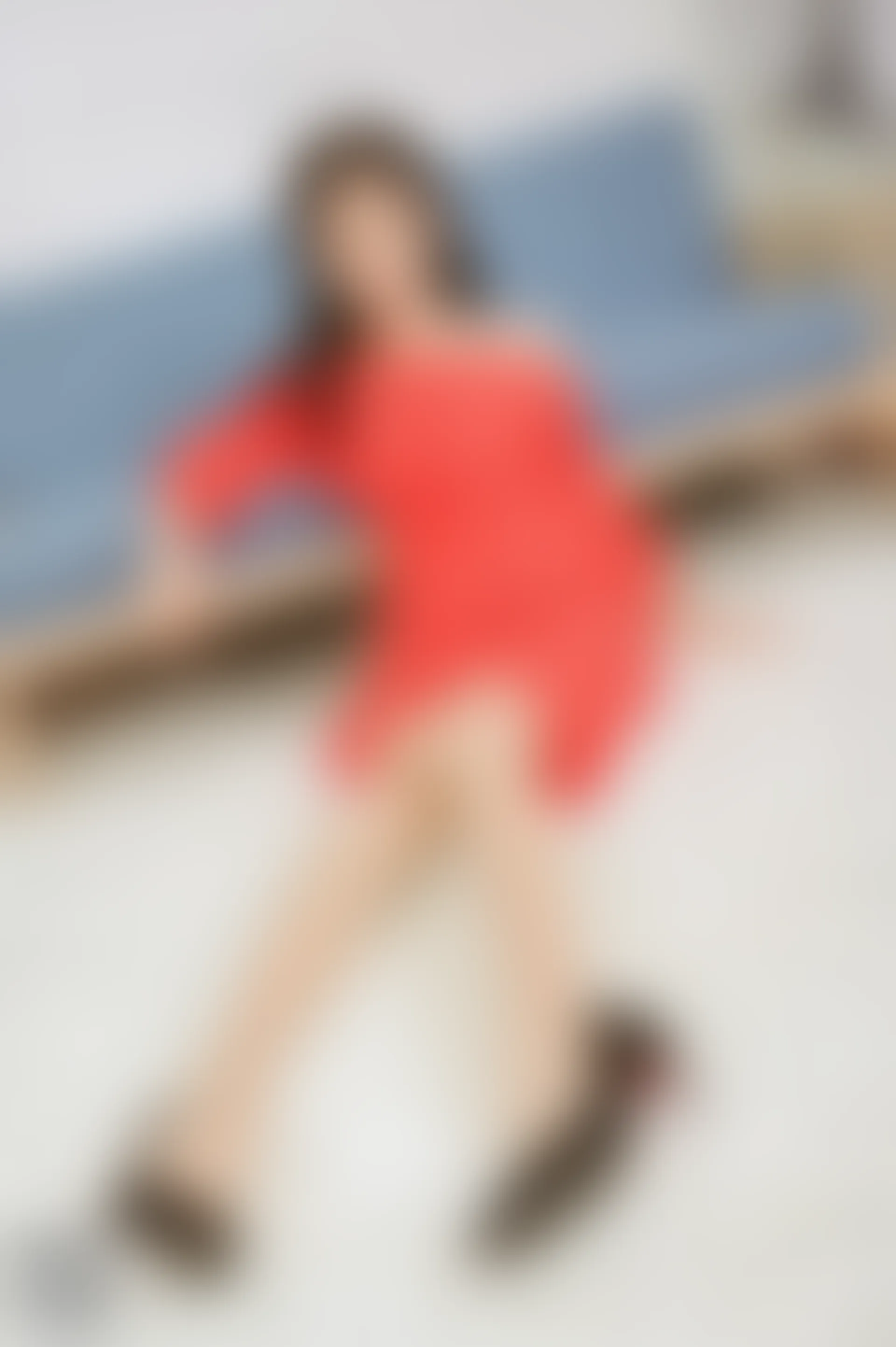 SSA丝社 超清写真 NO.134 慧慧 红红火火年中特惠[135P-1.33GB]