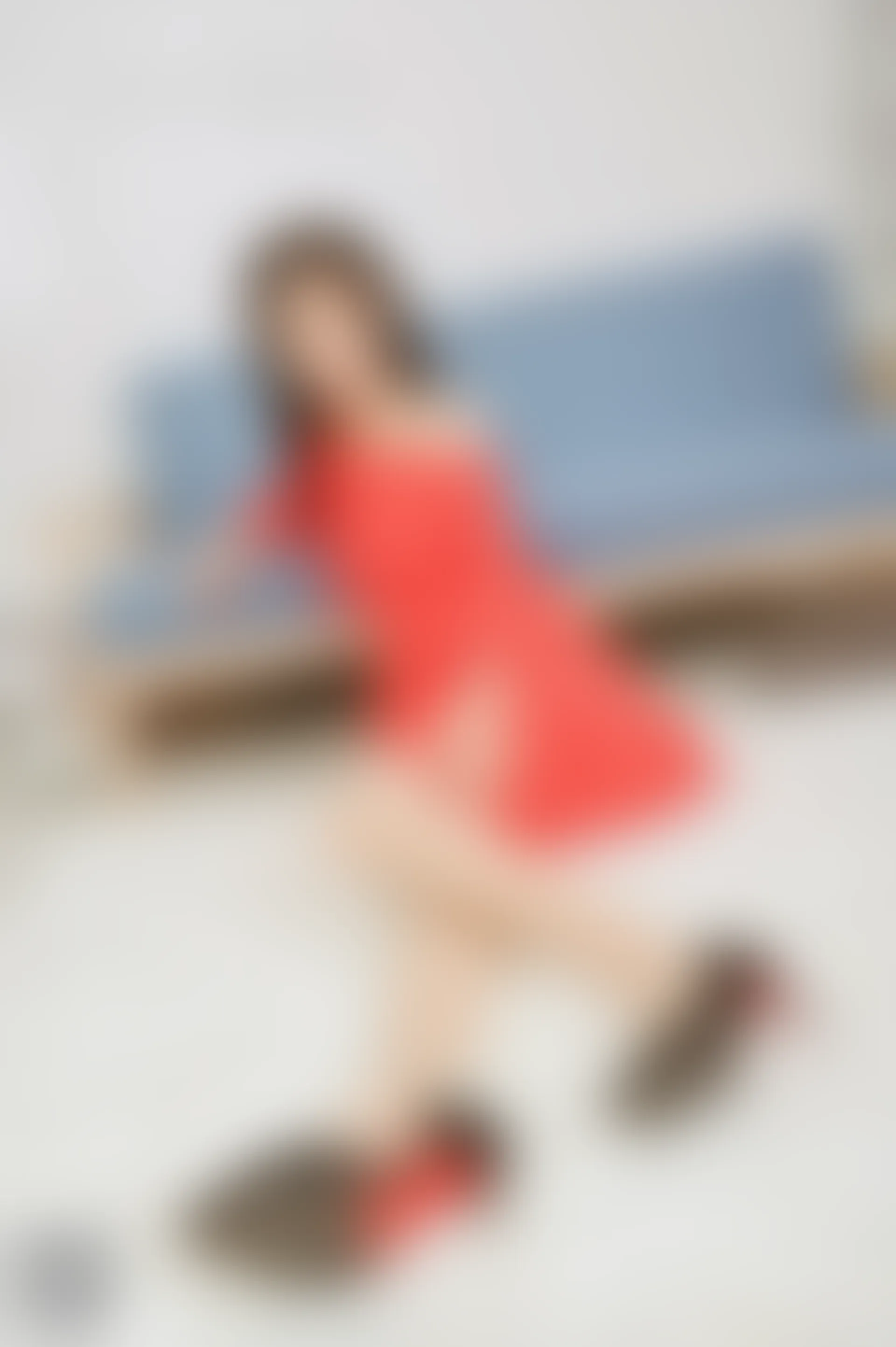 SSA丝社 超清写真 NO.134 慧慧 红红火火年中特惠[135P-1.33GB]