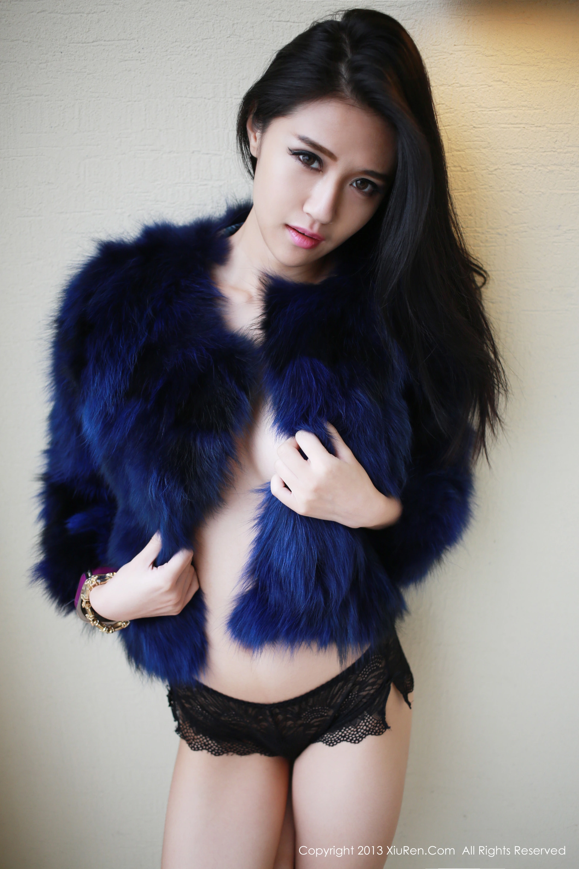XiuRen秀人网 2013.11.17 No.049 于大小姐AYU