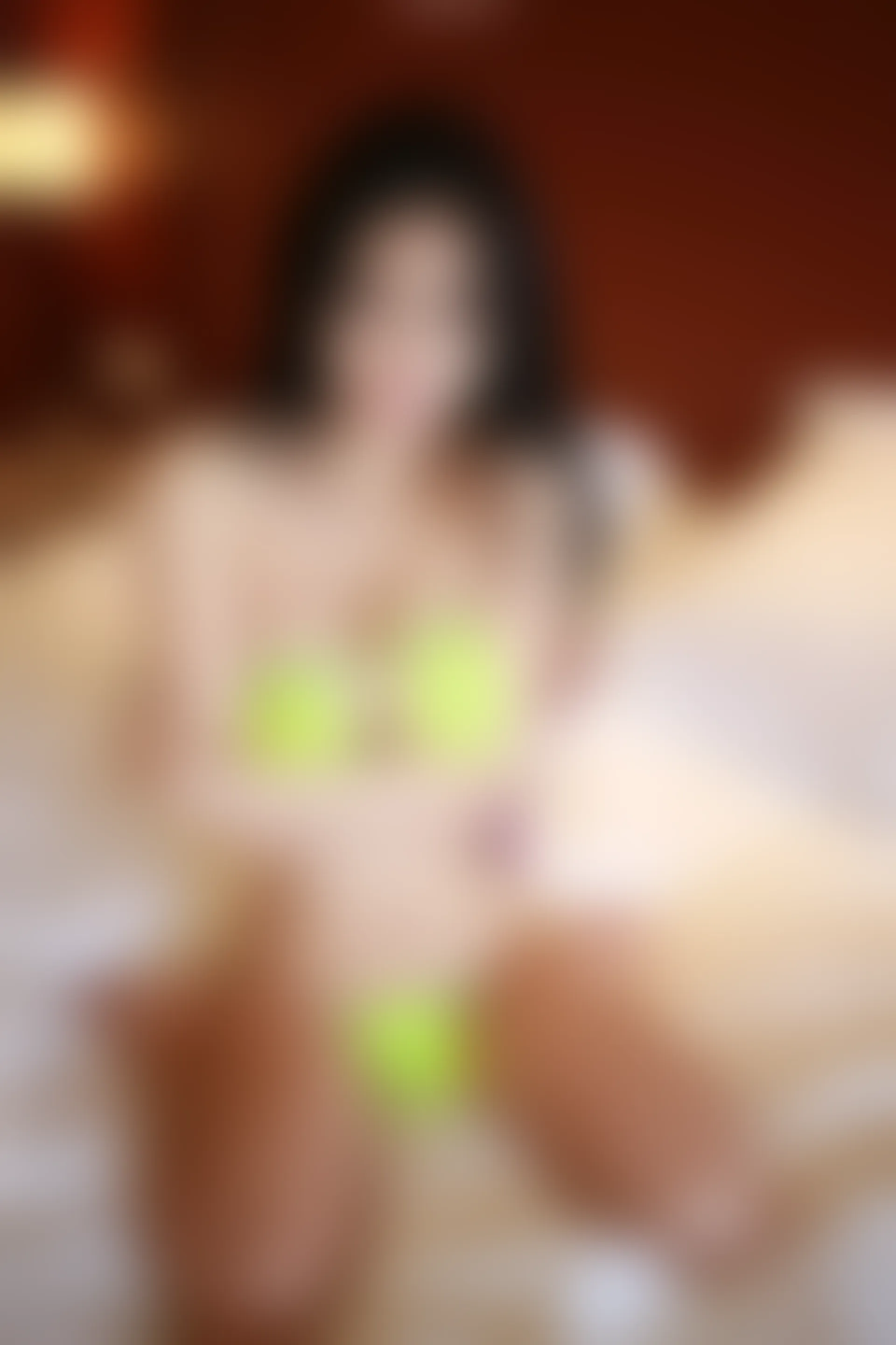 XiuRen秀人网 2013.11.17 No.049 于大小姐AYU