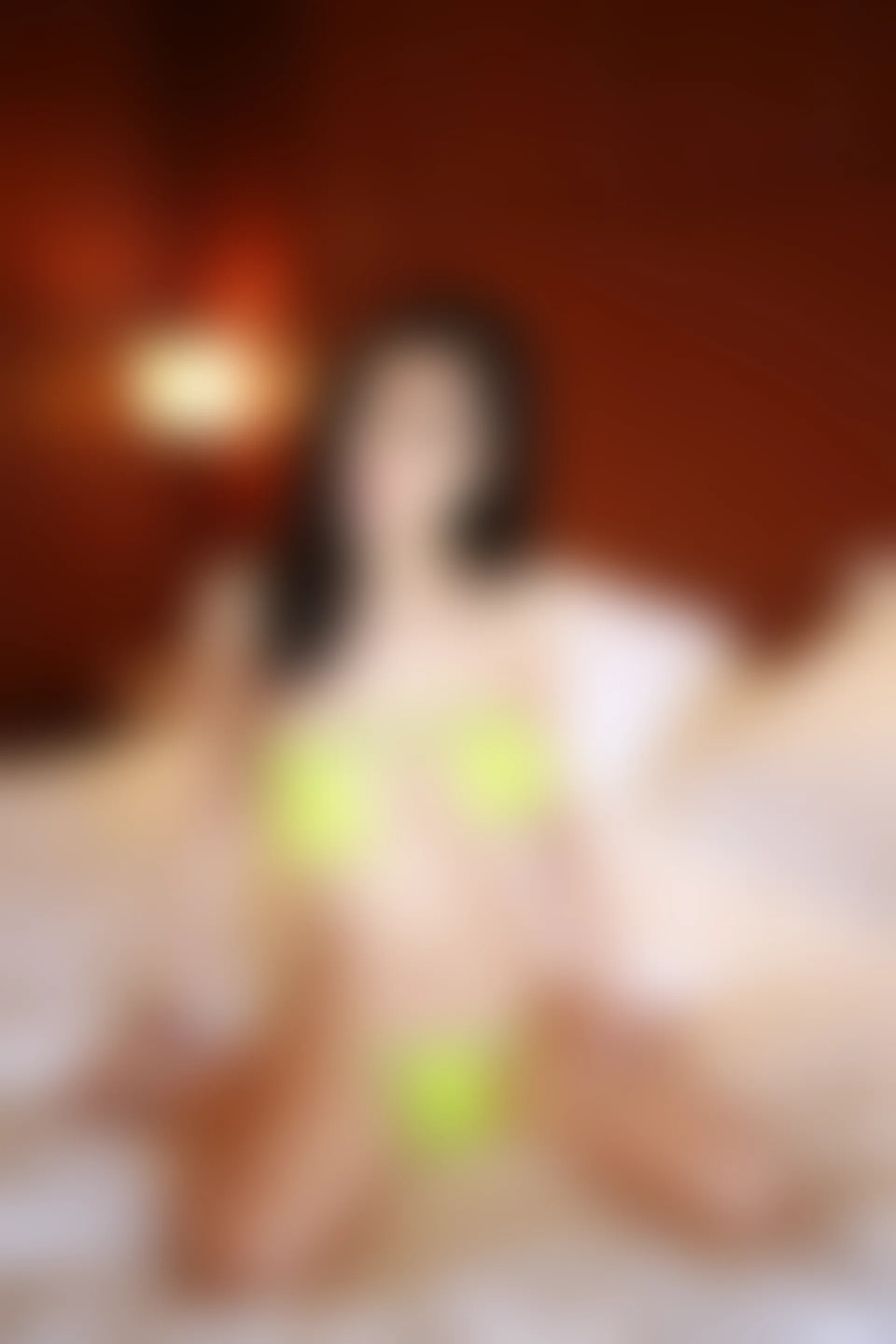 XiuRen秀人网 2013.11.17 No.049 于大小姐AYU
