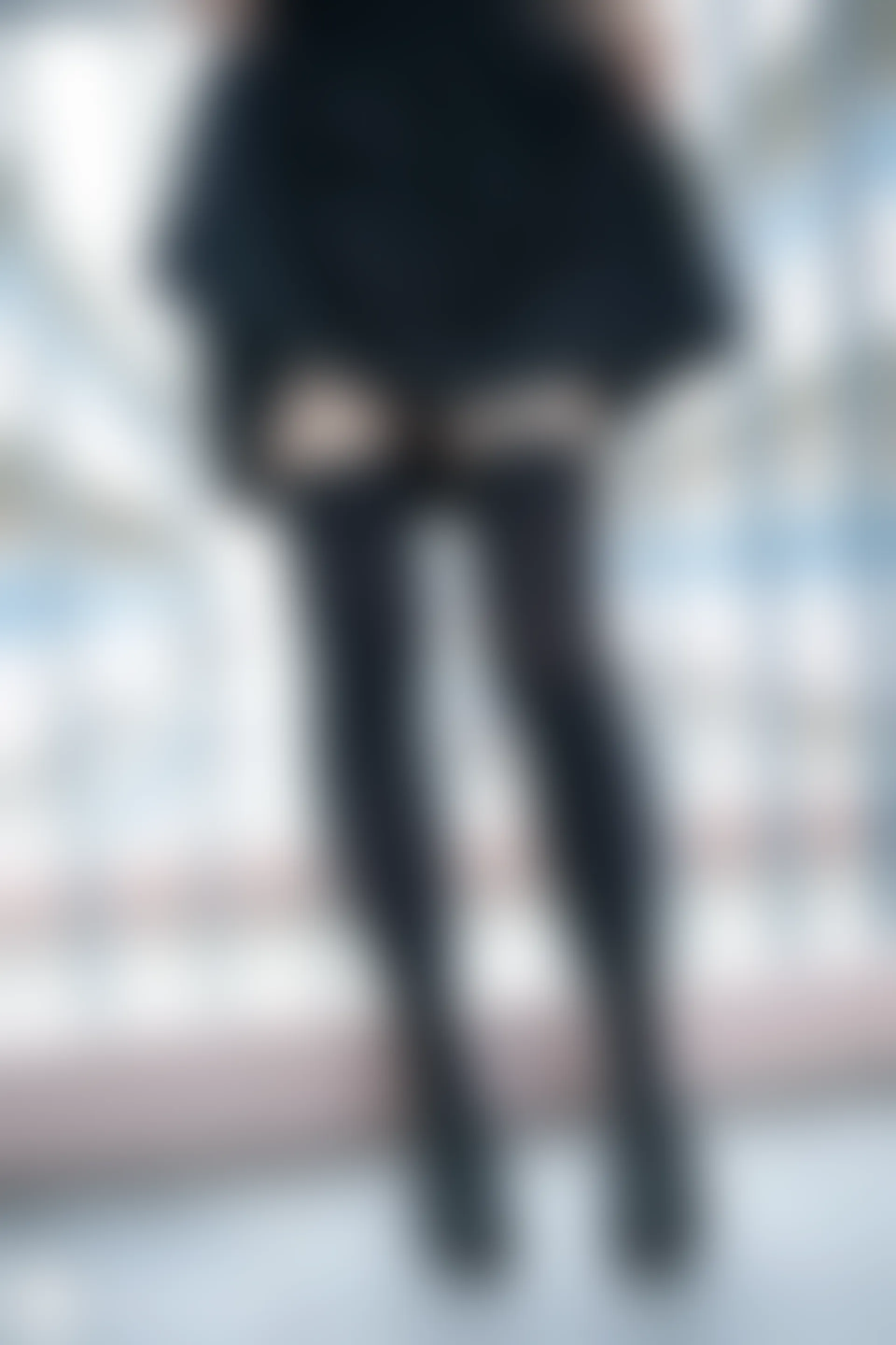 C46.005 黑色绝对领域 [39P-92MB]