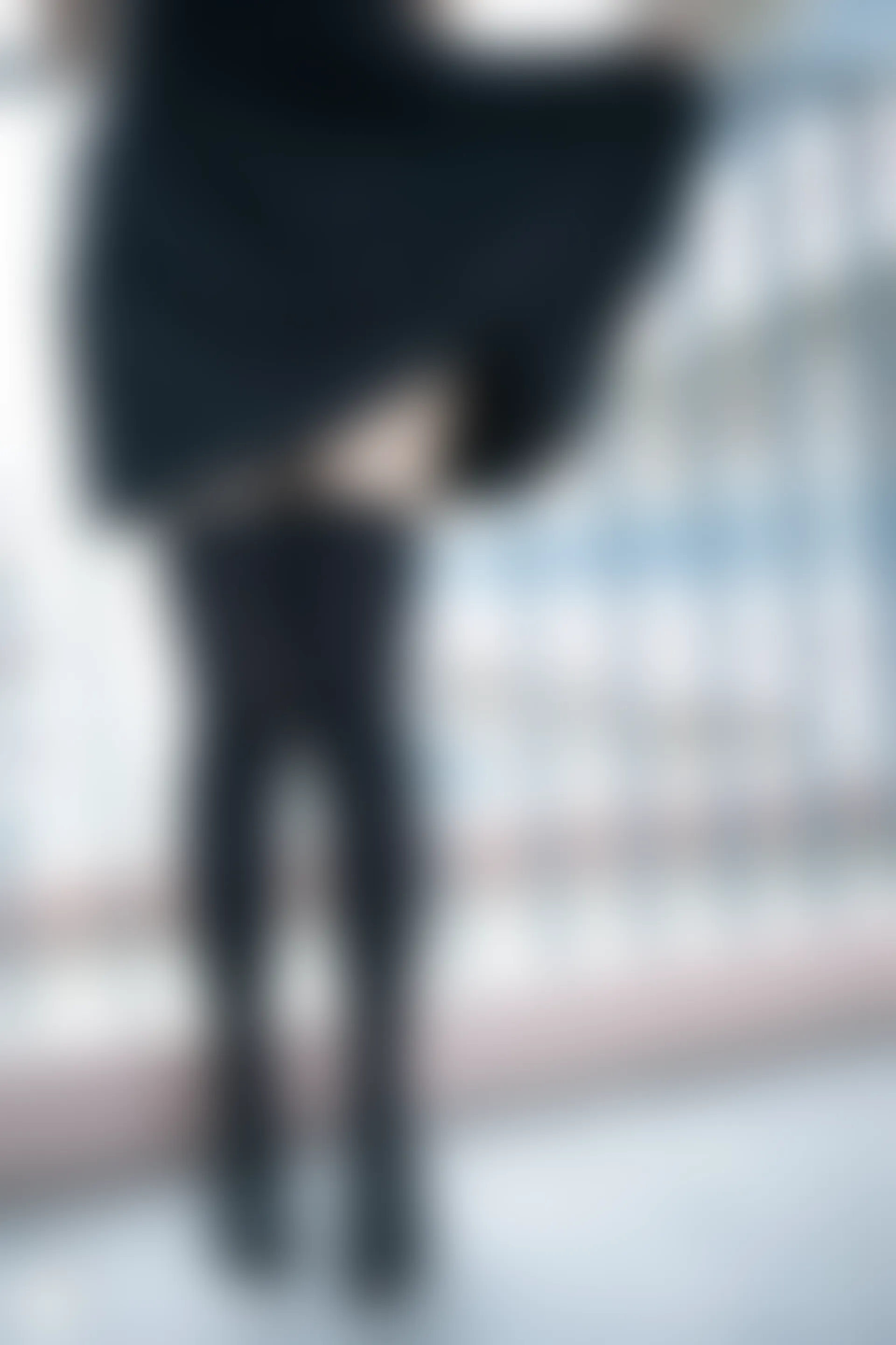 C46.005 黑色绝对领域 [39P-92MB]