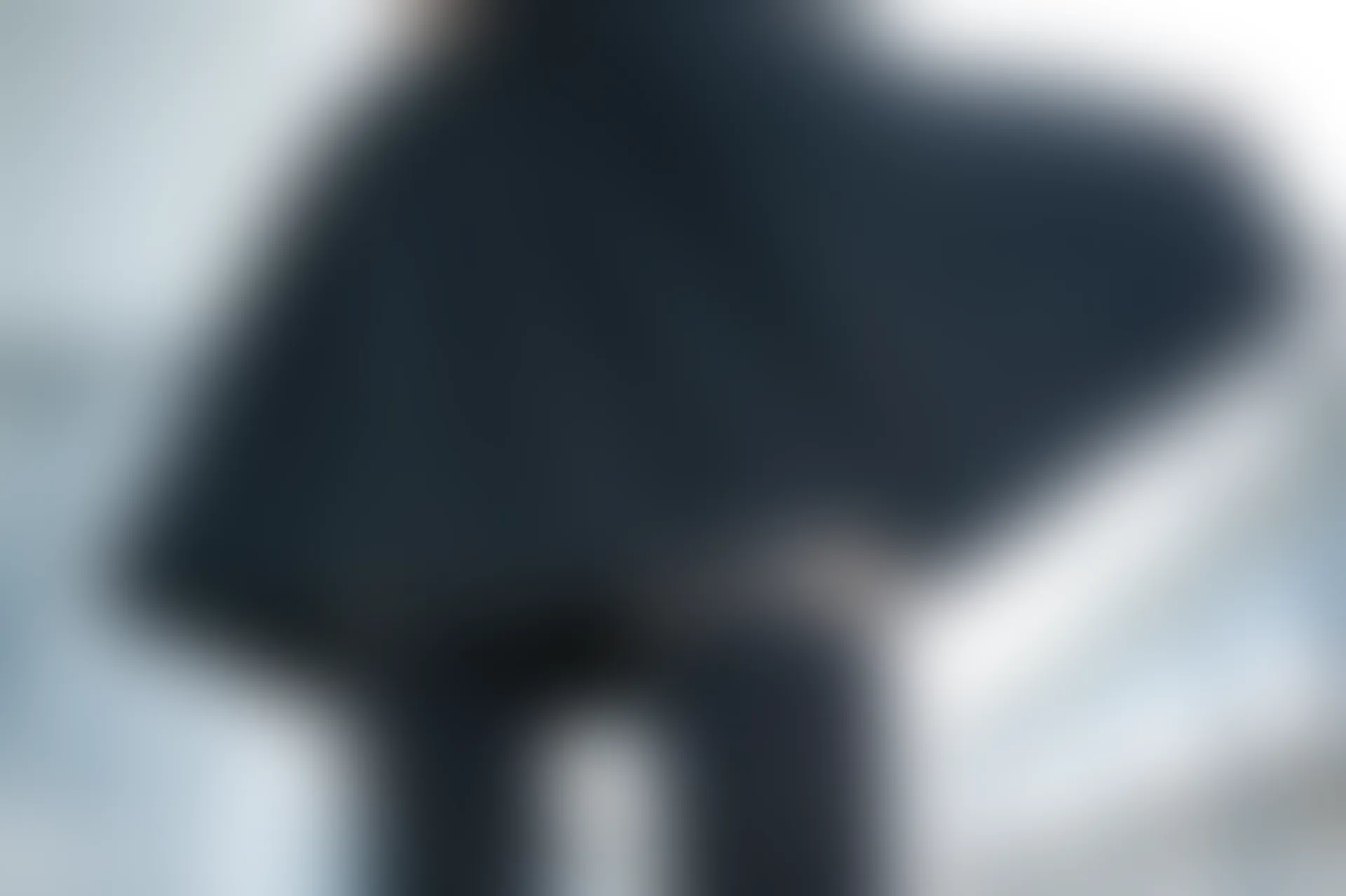 C46.005 黑色绝对领域 [39P-92MB]
