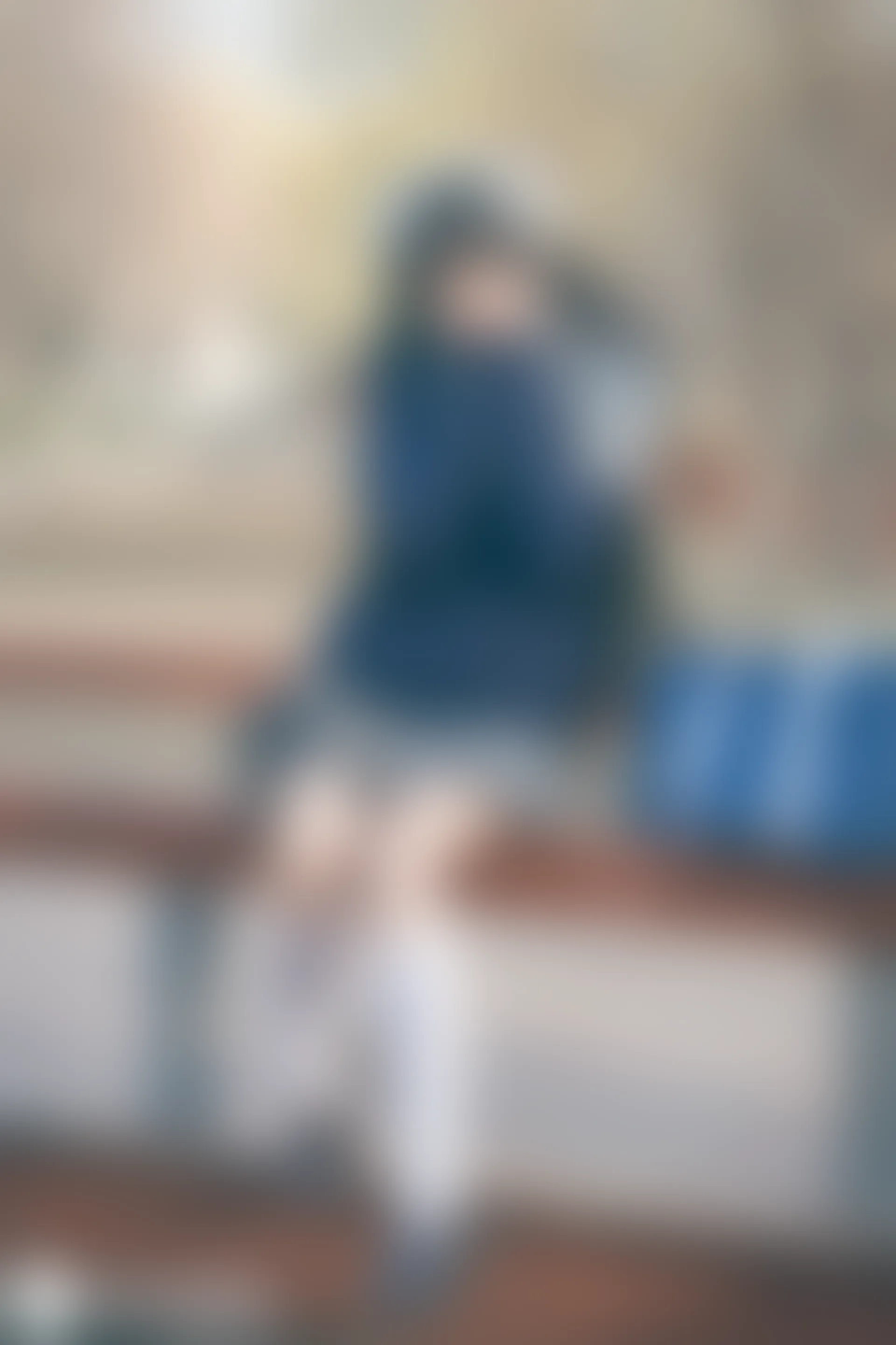 D63.001 兔玩映画 95式制服 [40P-467MB]