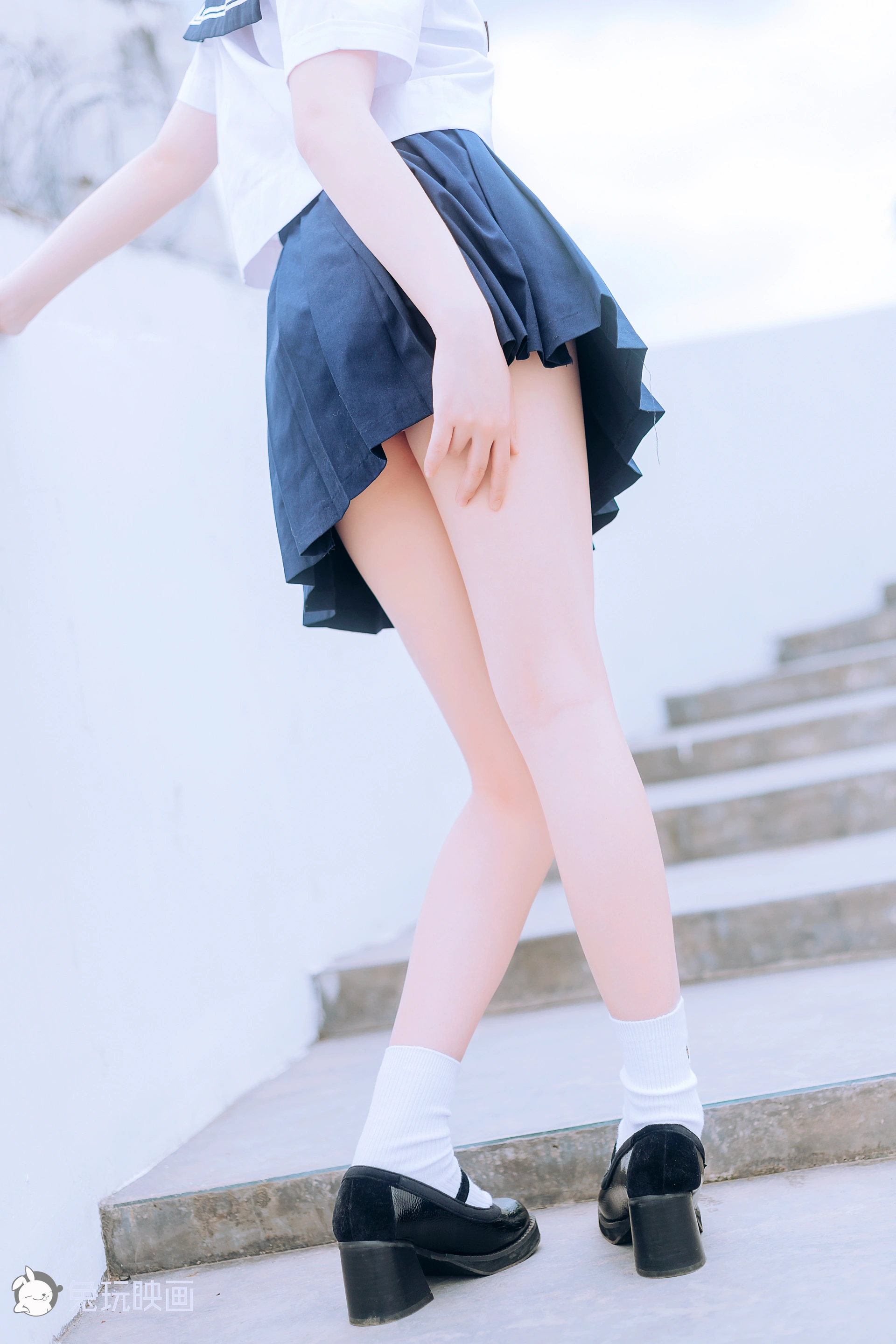 VOL.019 绿意葱茏 [40P-908MB]