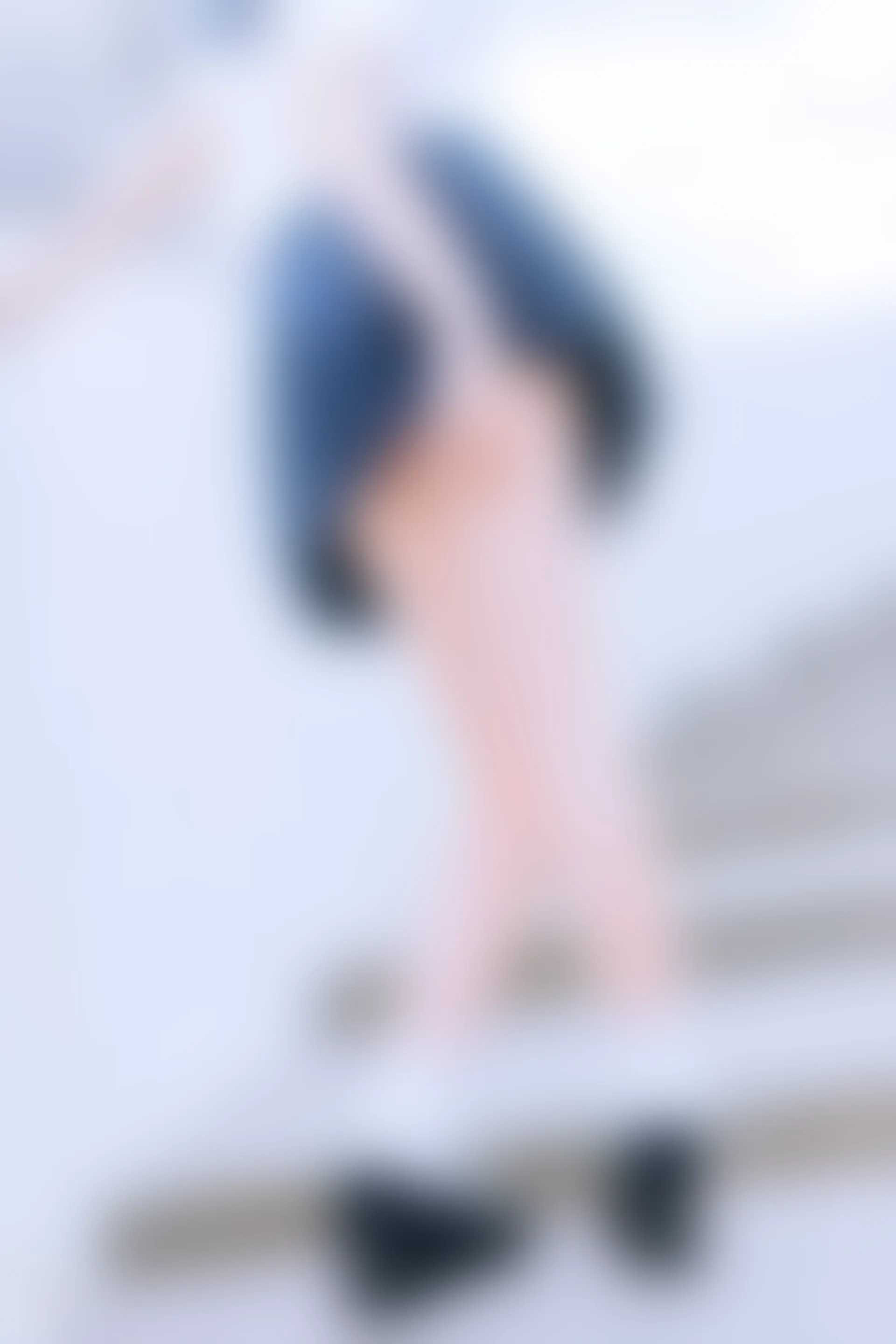 VOL.019 绿意葱茏 [40P-908MB]