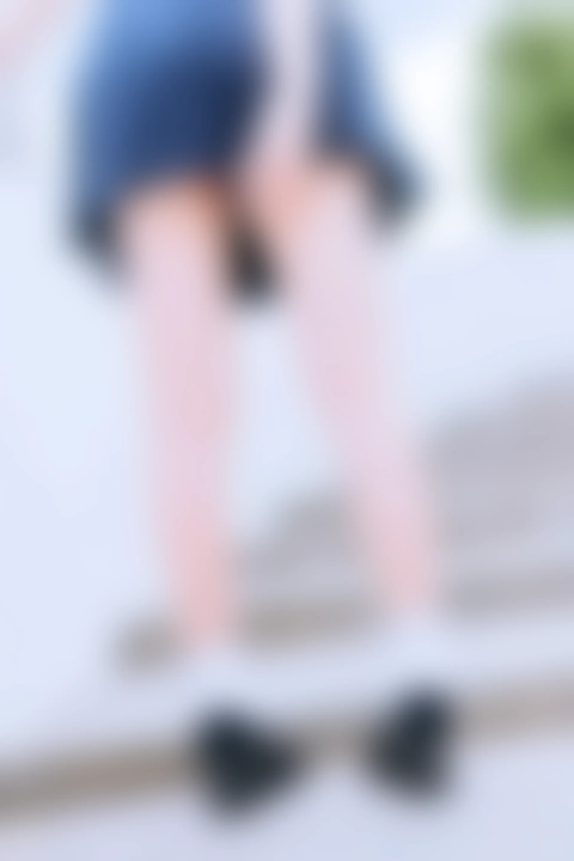 VOL.019 绿意葱茏 [40P-908MB]