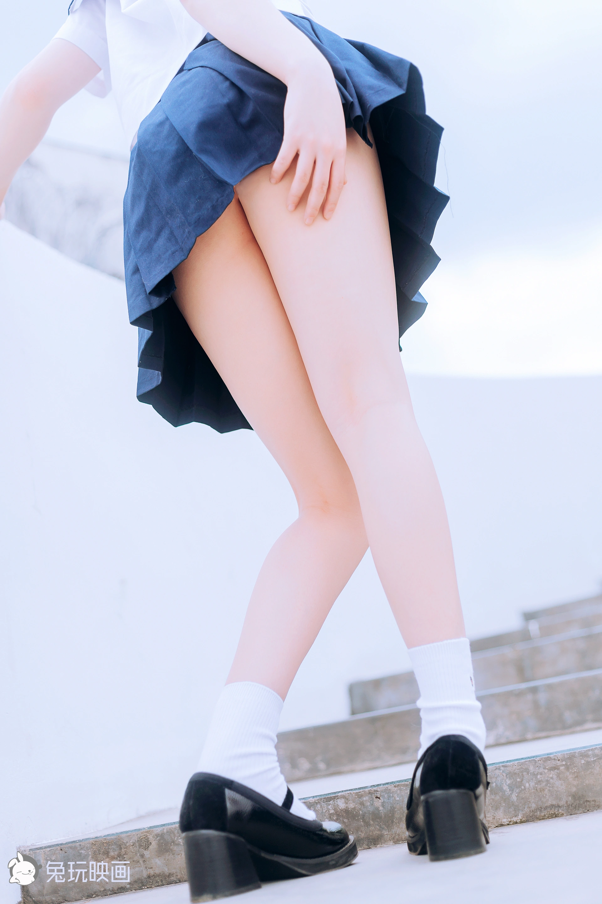 VOL.019 绿意葱茏 [40P-908MB]