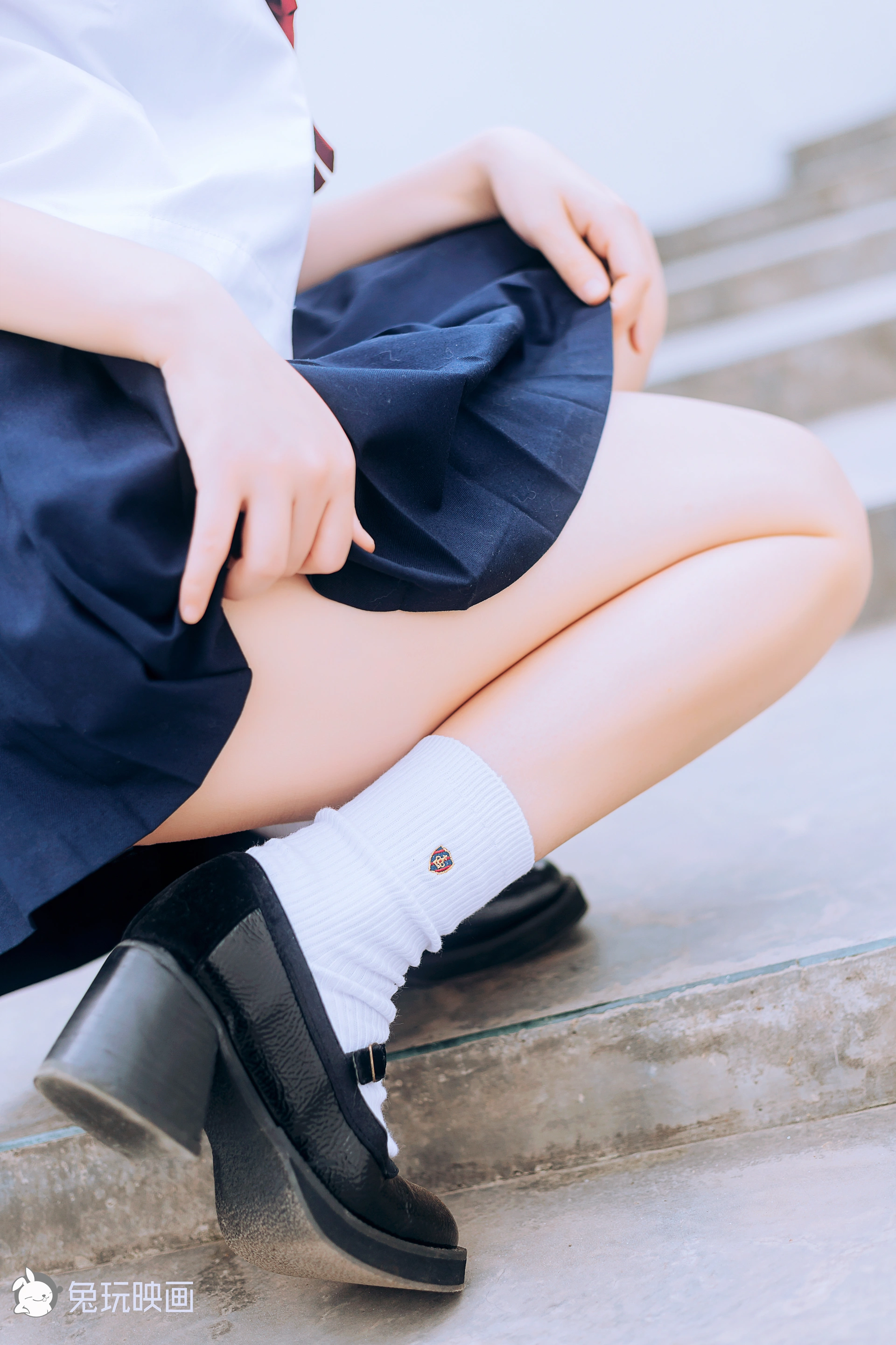 VOL.019 绿意葱茏 [40P-908MB]