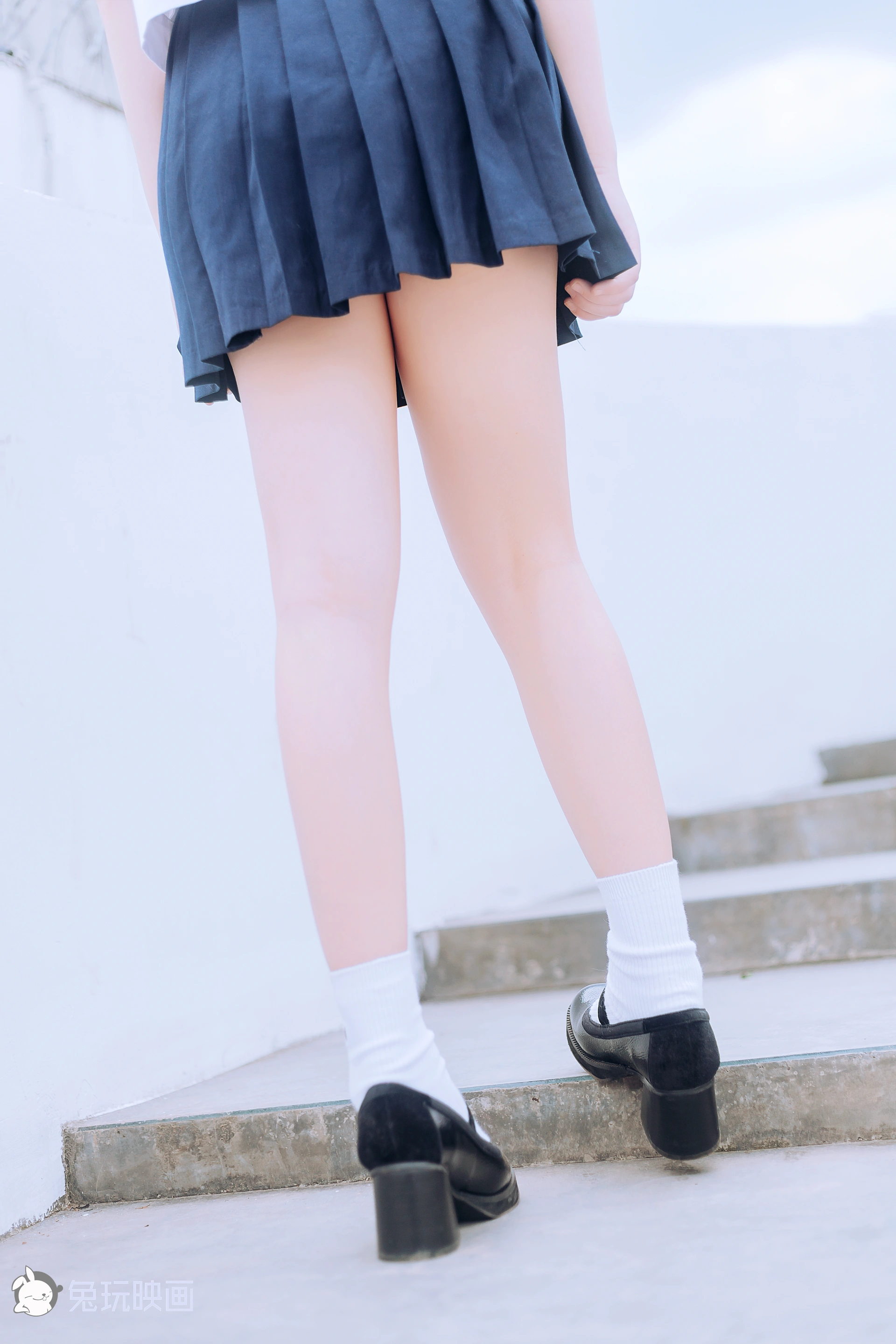 VOL.019 绿意葱茏 [40P-908MB]