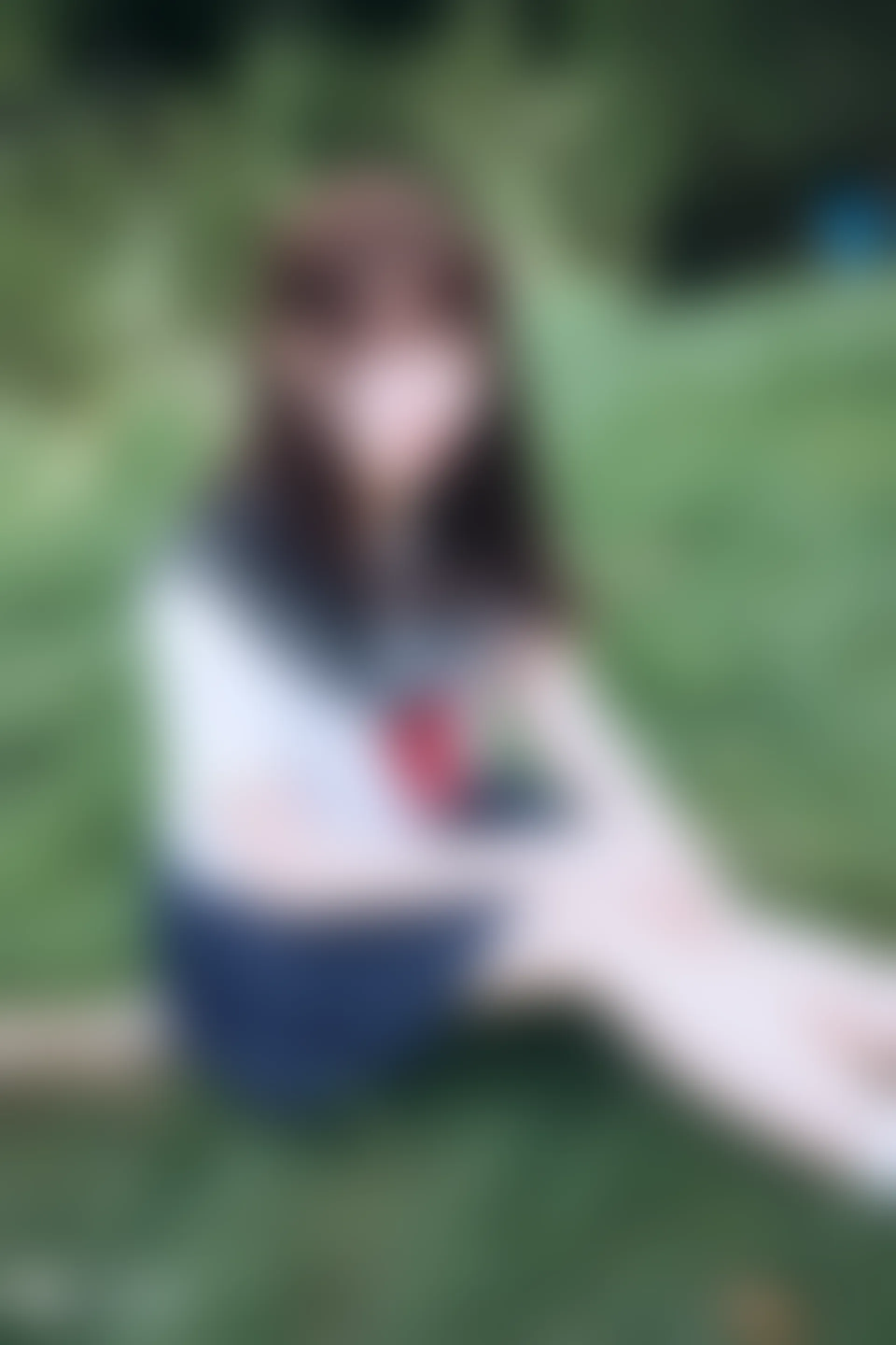 VOL.019 绿意葱茏 [40P-908MB]