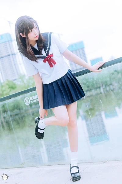 VOL.019 绿意葱茏 [40P-908MB]