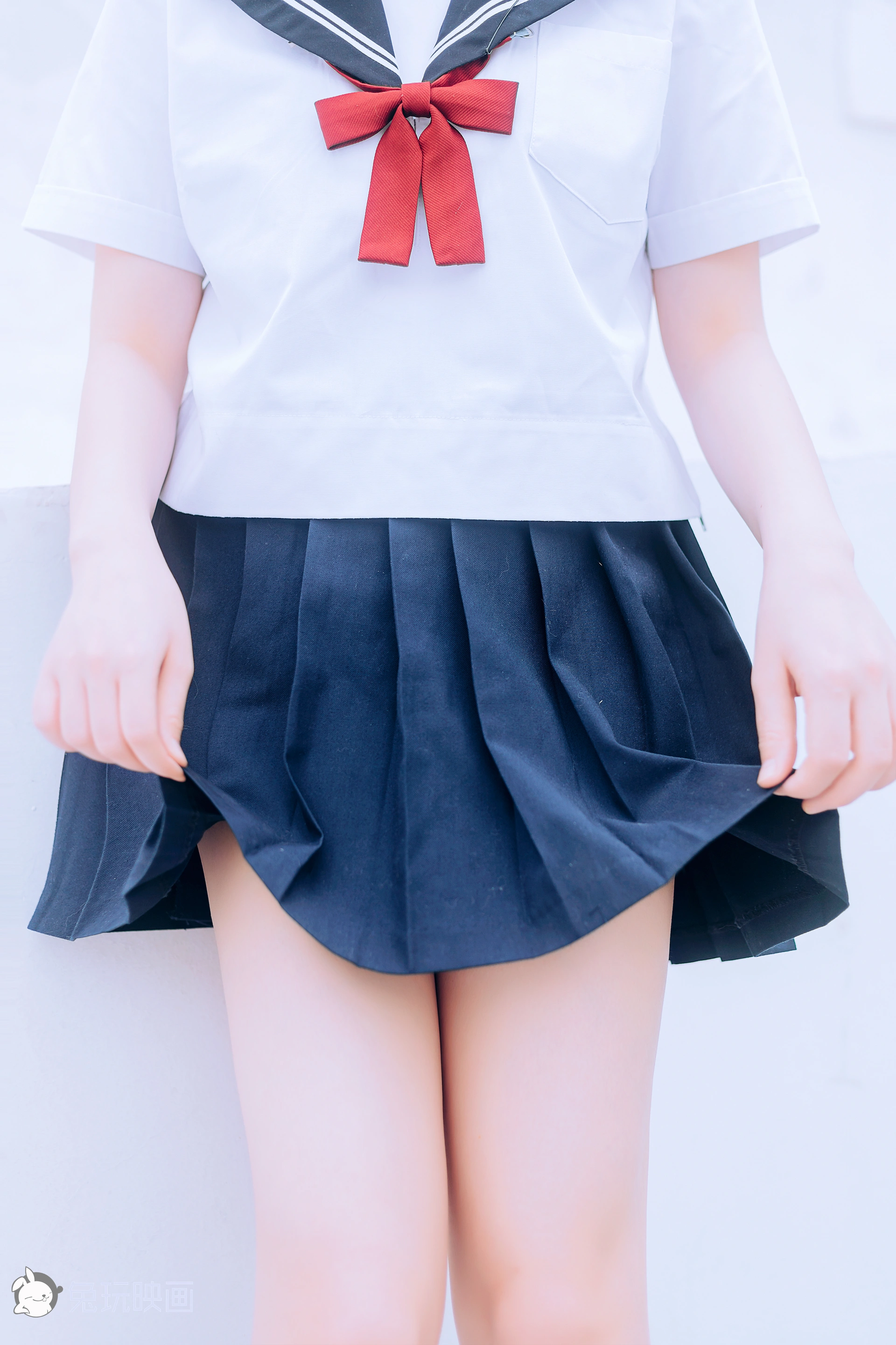 VOL.019 绿意葱茏 [40P-908MB]