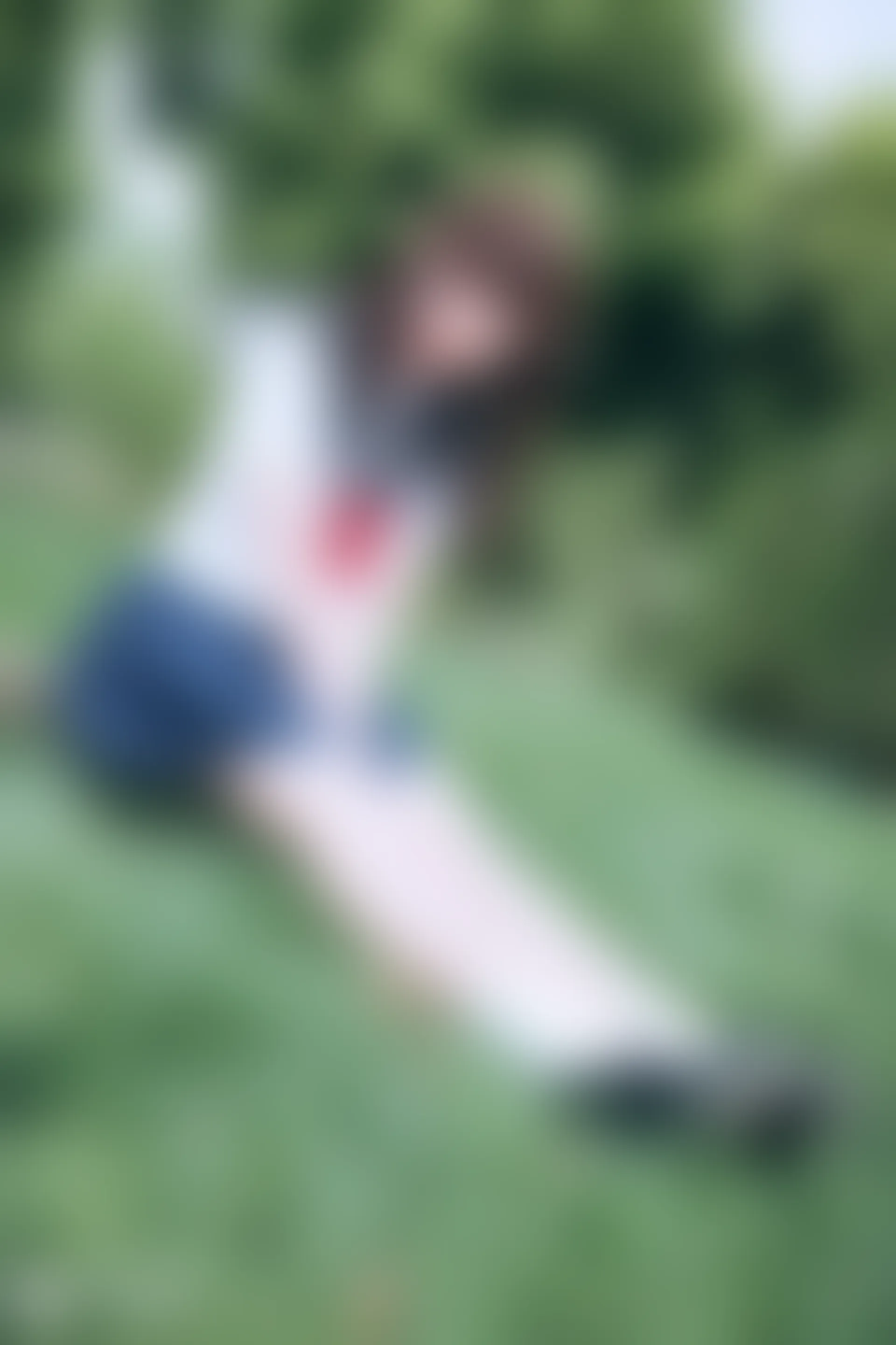VOL.019 绿意葱茏 [40P-908MB]