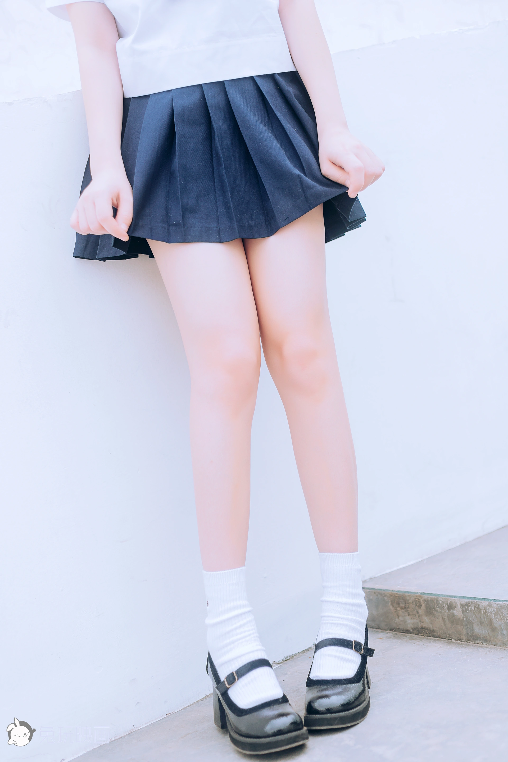 VOL.019 绿意葱茏 [40P-908MB]