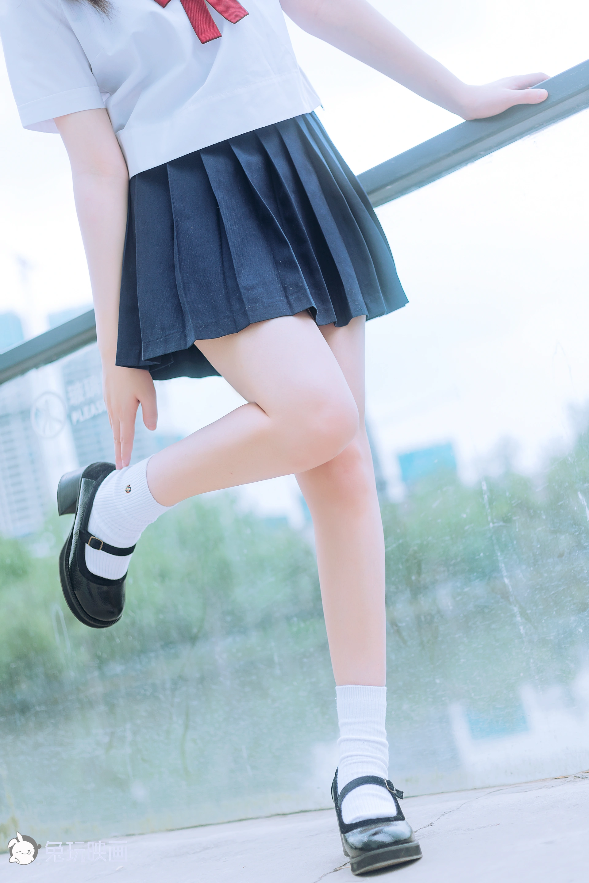 VOL.019 绿意葱茏 [40P-908MB]
