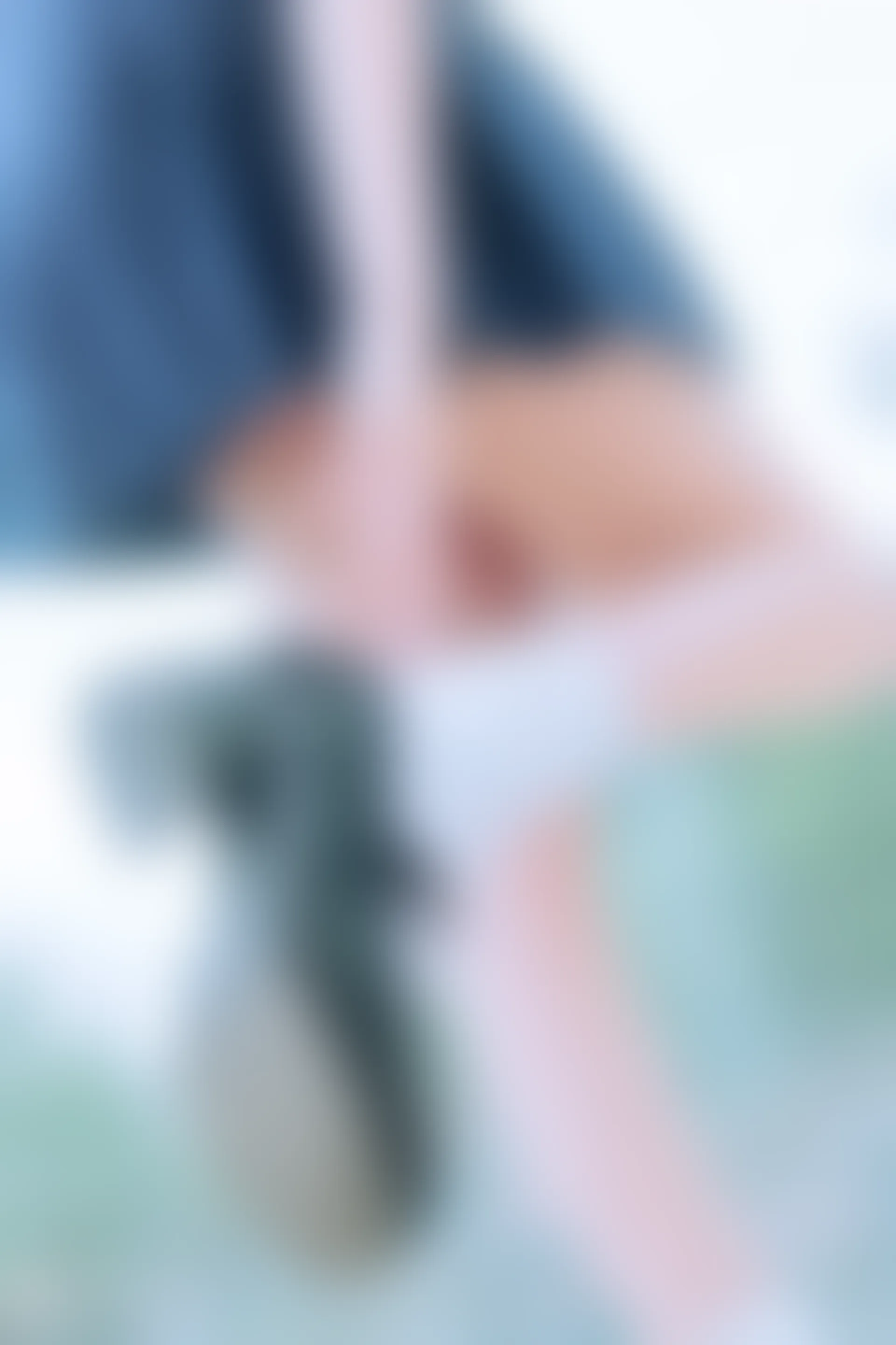 VOL.019 绿意葱茏 [40P-908MB]