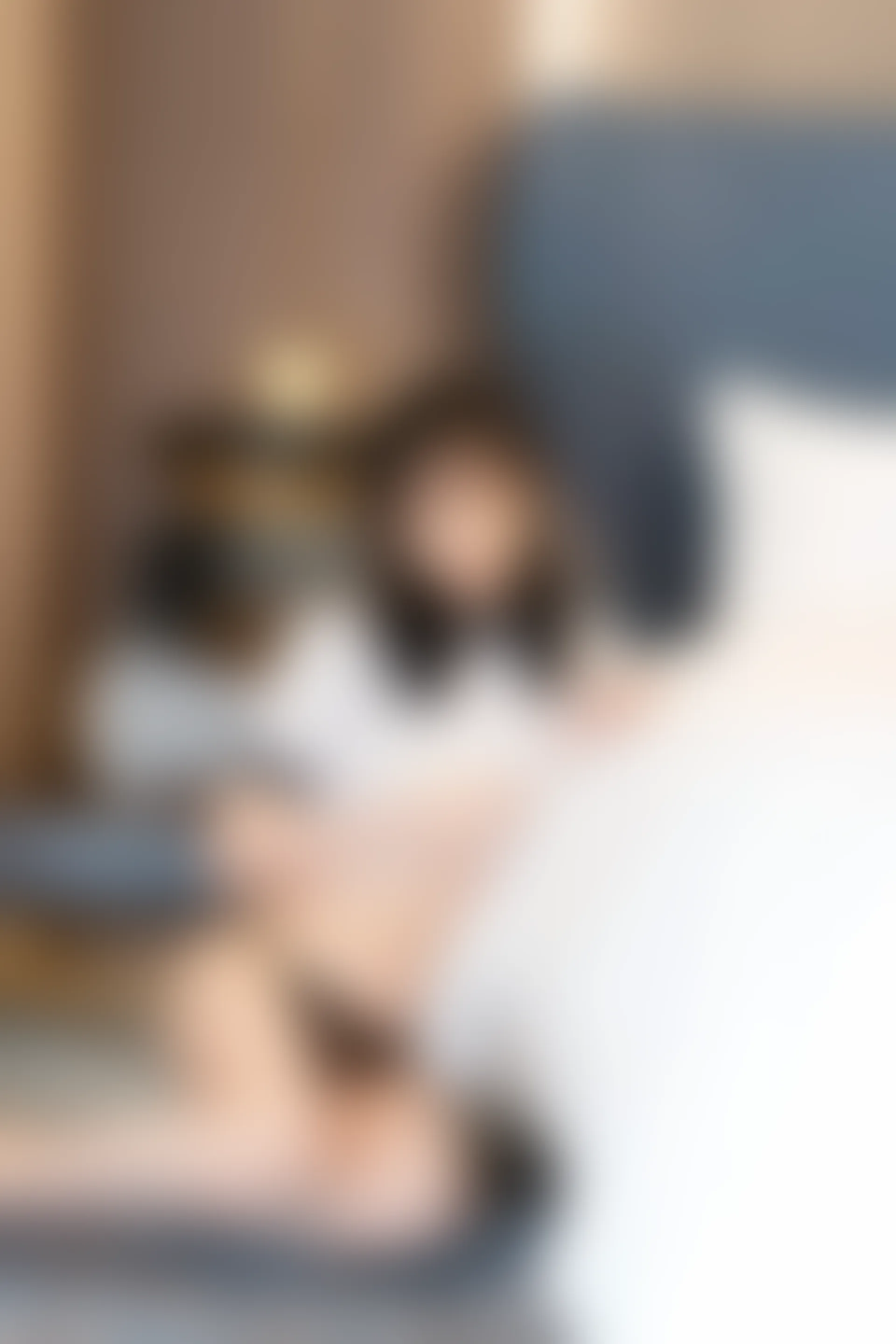 XiuRen秀人网 2022.03.08 No.4684 杨倩倩 新人美臀[45+1P 407MB]