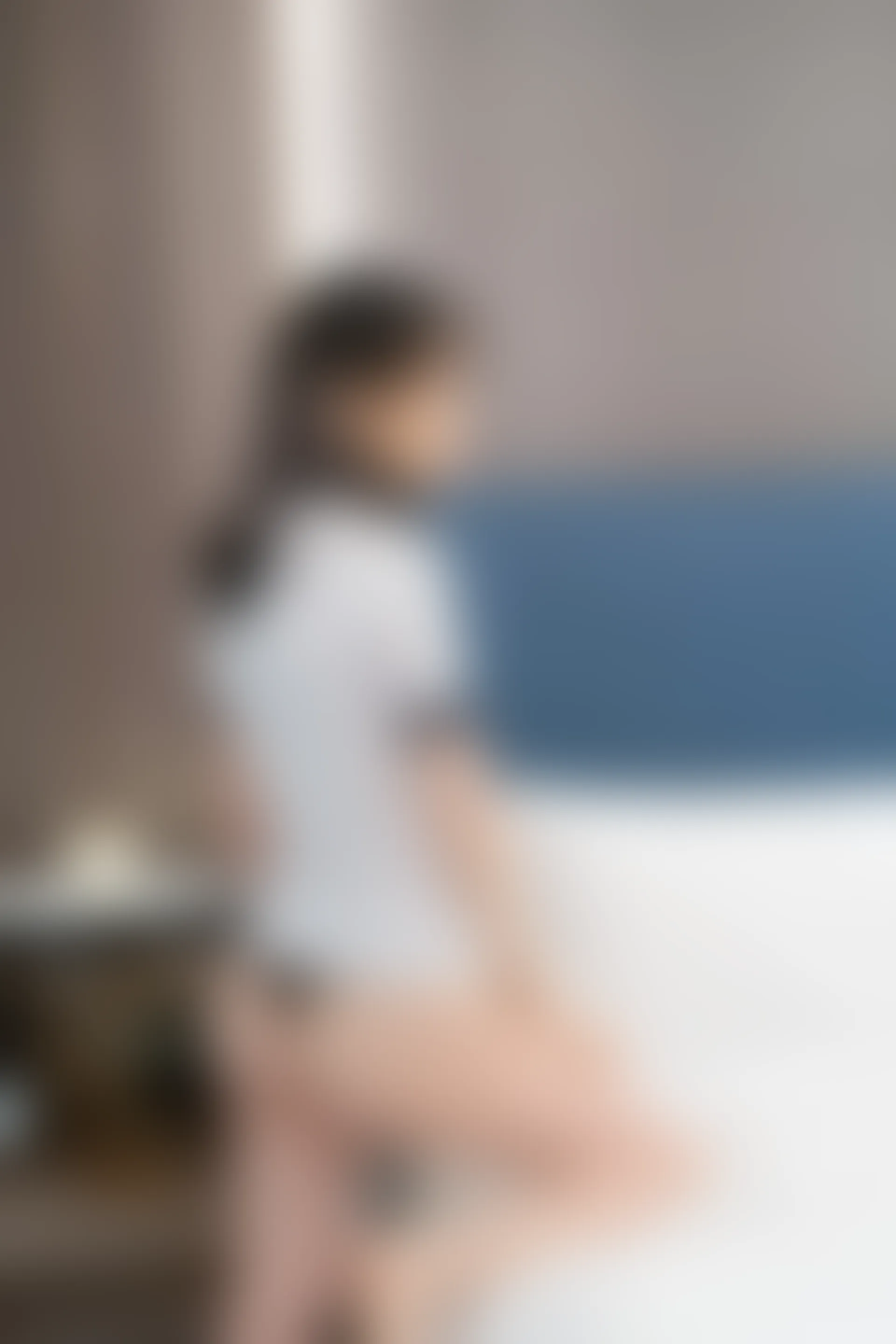 XiuRen秀人网 2022.03.08 No.4684 杨倩倩 新人美臀[45+1P 407MB]