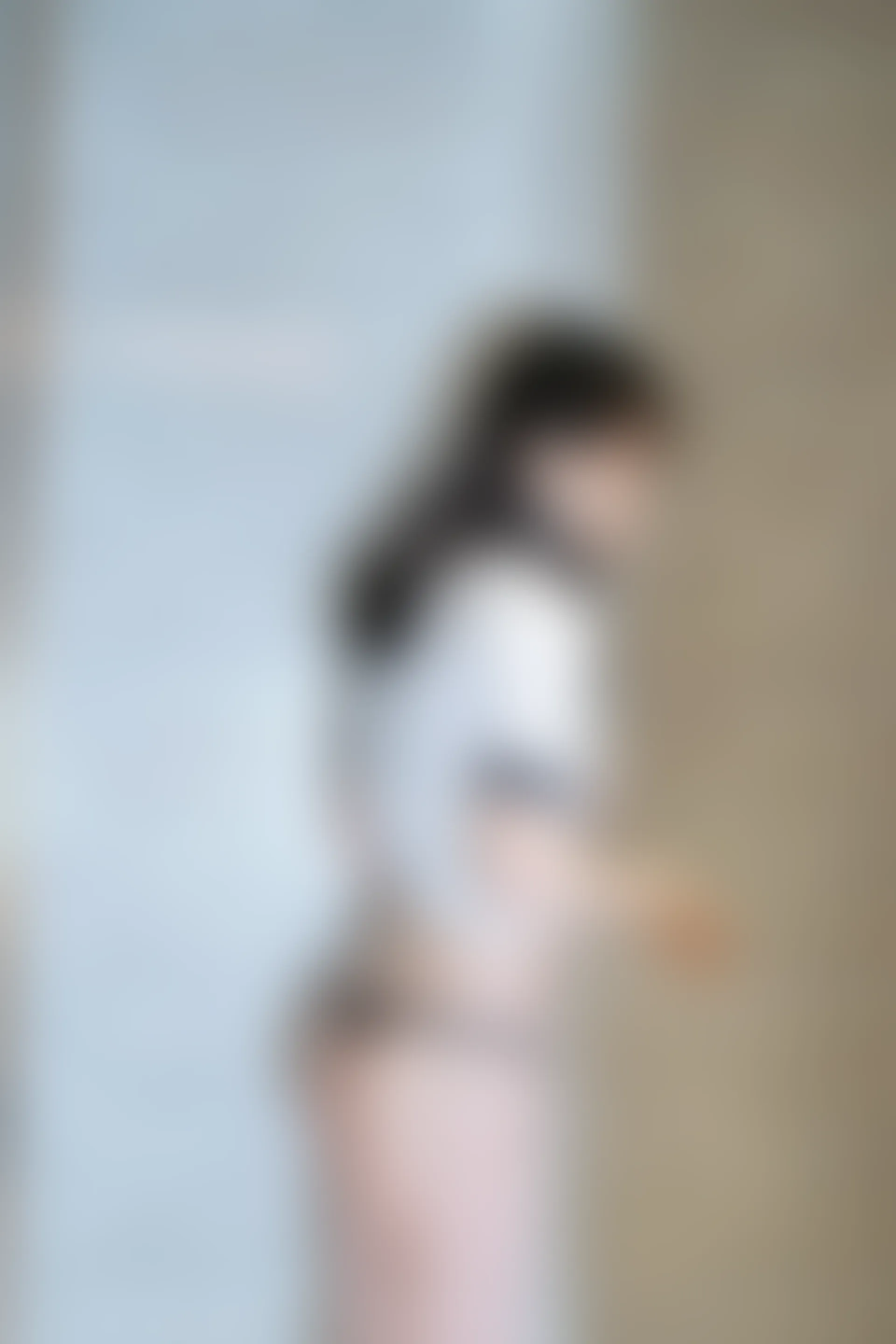 XiuRen秀人网 2022.03.08 No.4684 杨倩倩 新人美臀[45+1P 407MB]